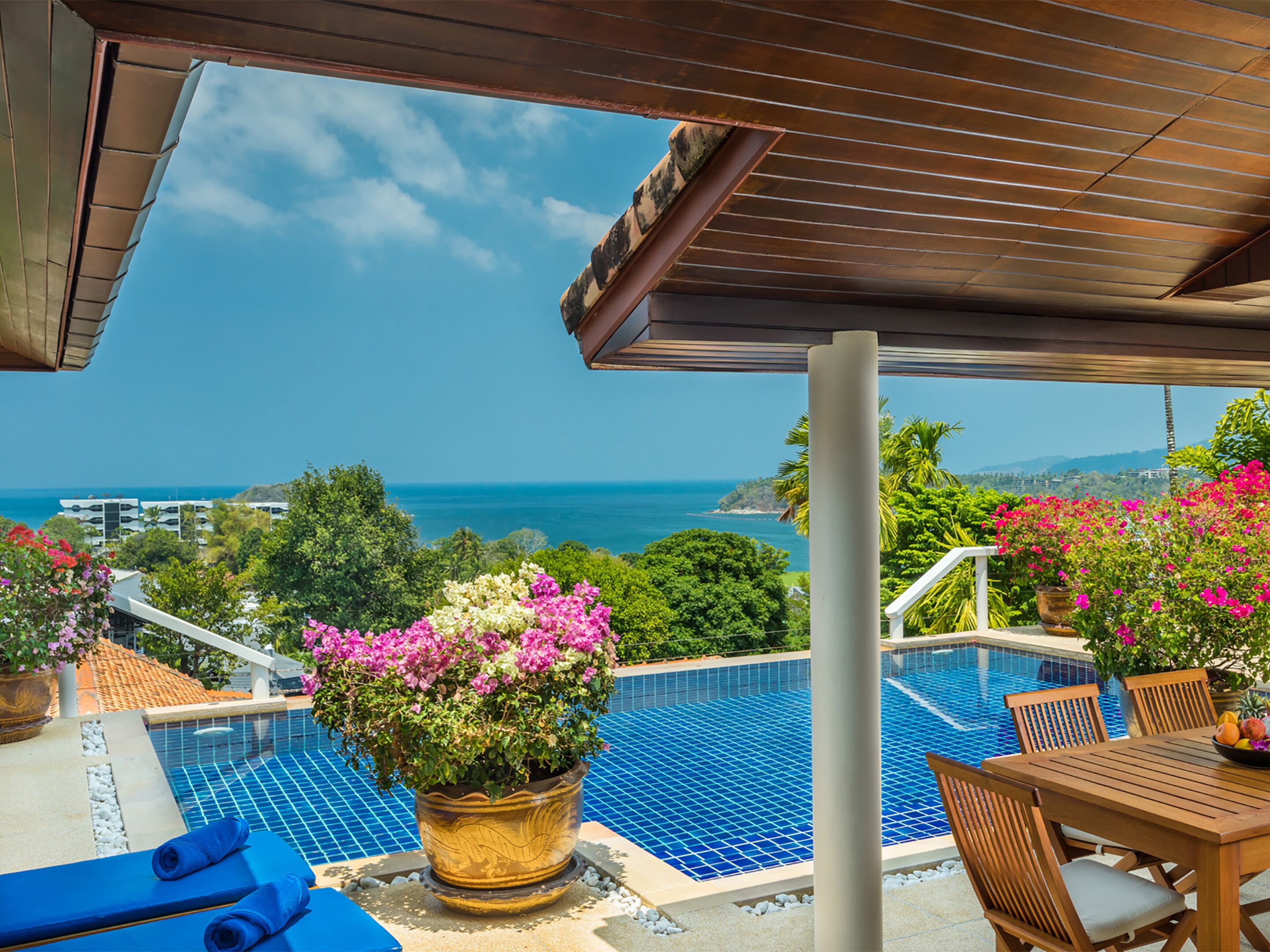 Katamanda - Villa Kata Moon