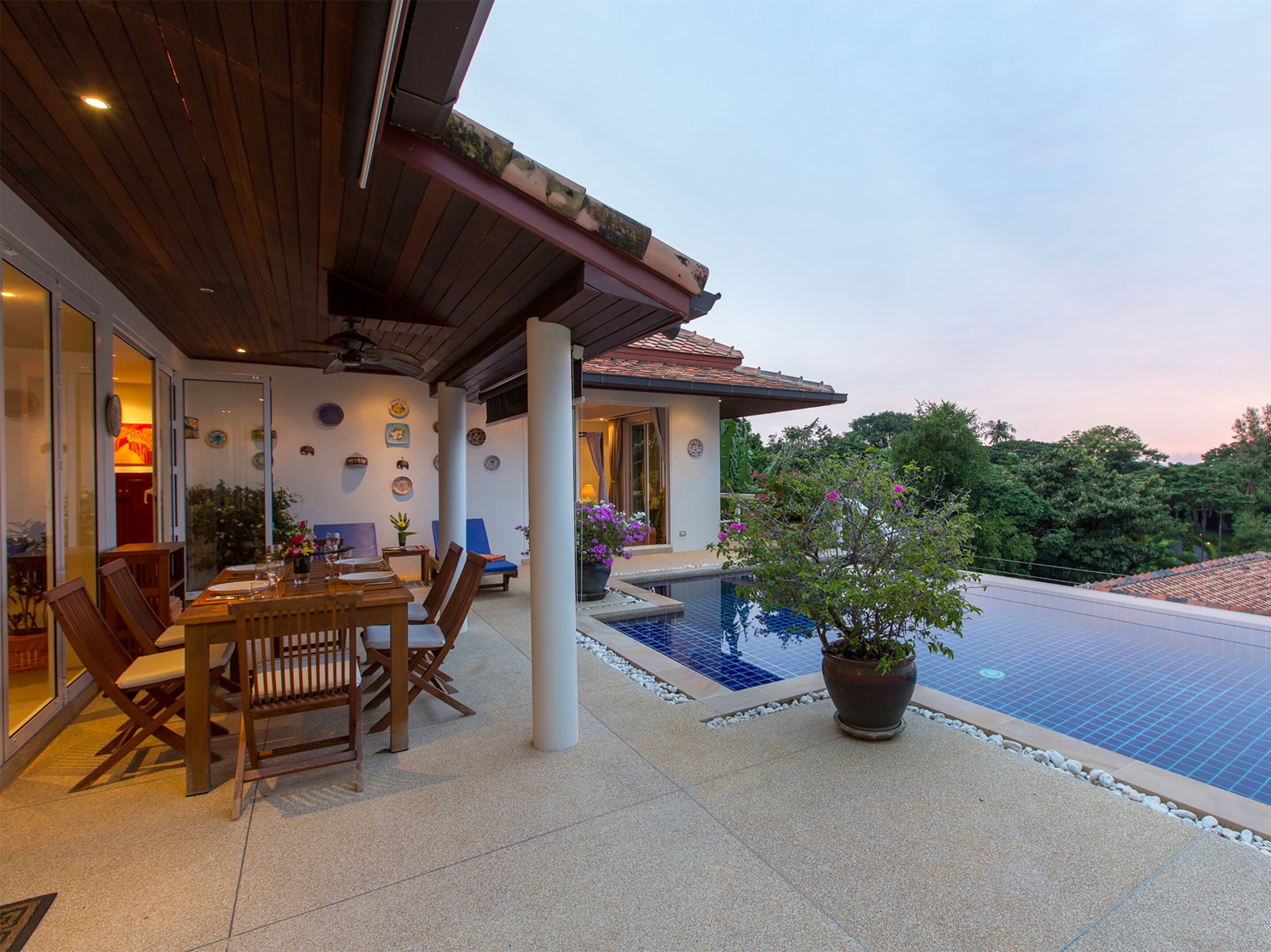 Katamanda - Villa Kata Moon