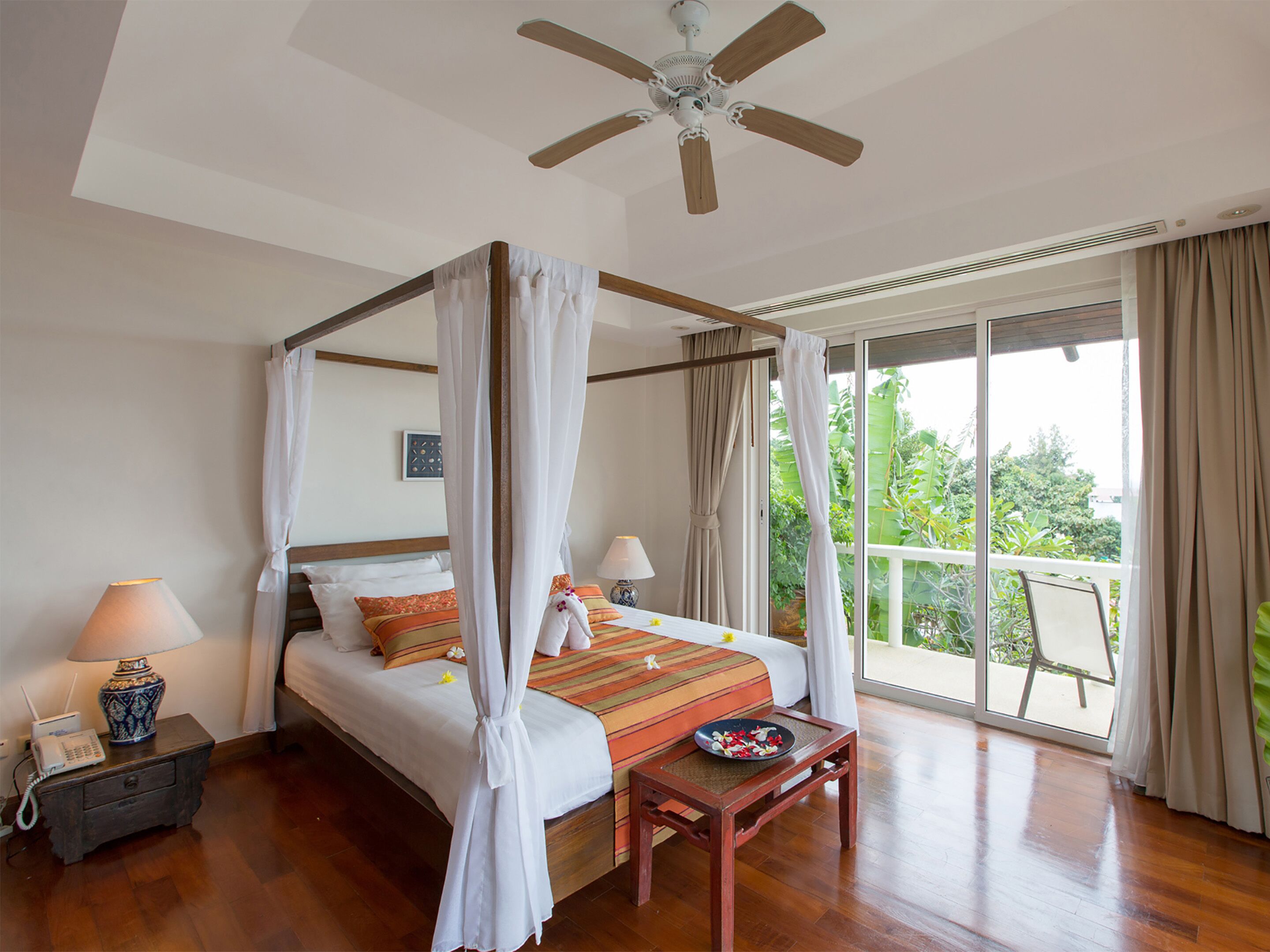 Katamanda - Villa Kata Moon