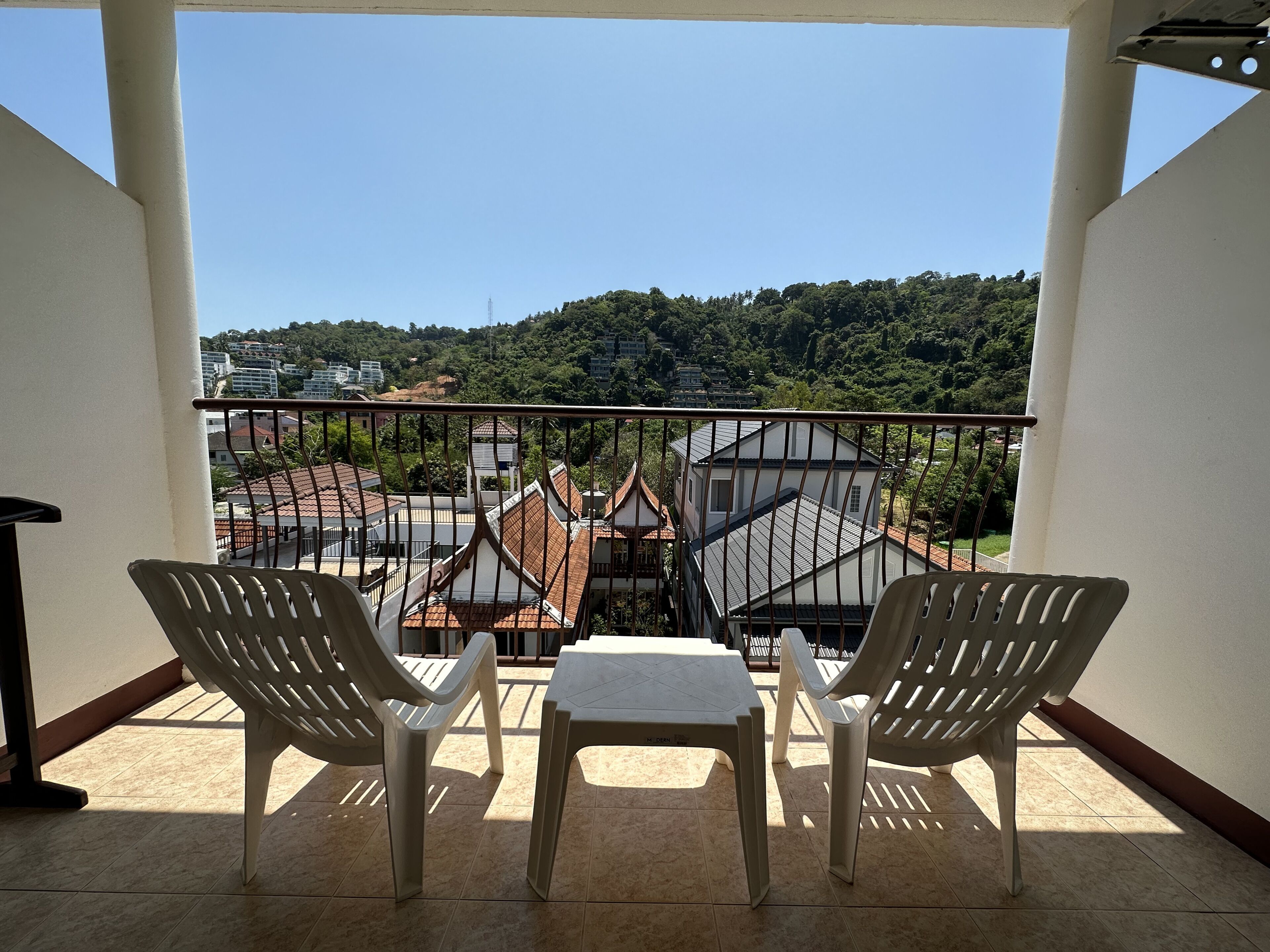 Kata Place Hotel