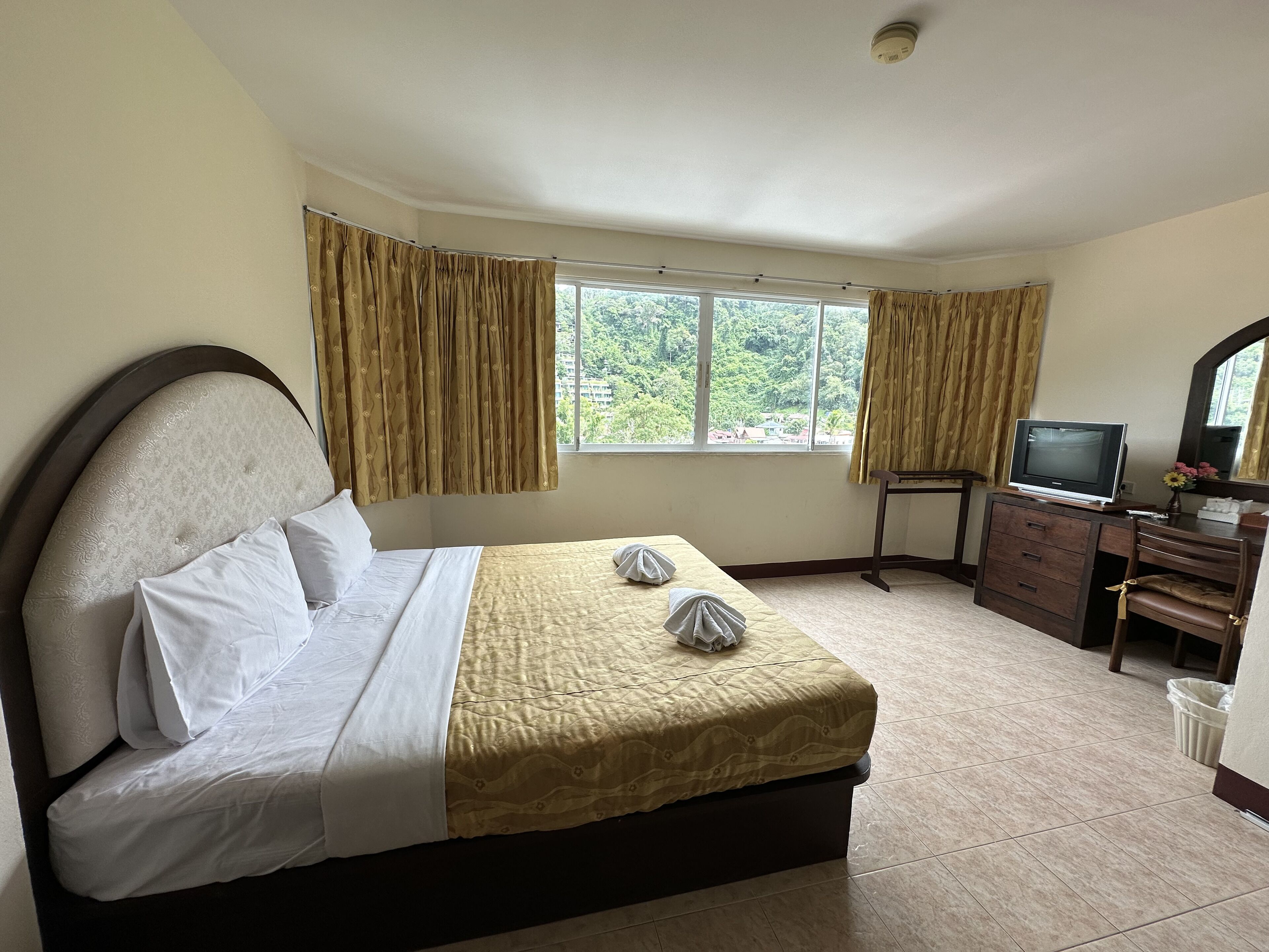 Kata Place Hotel