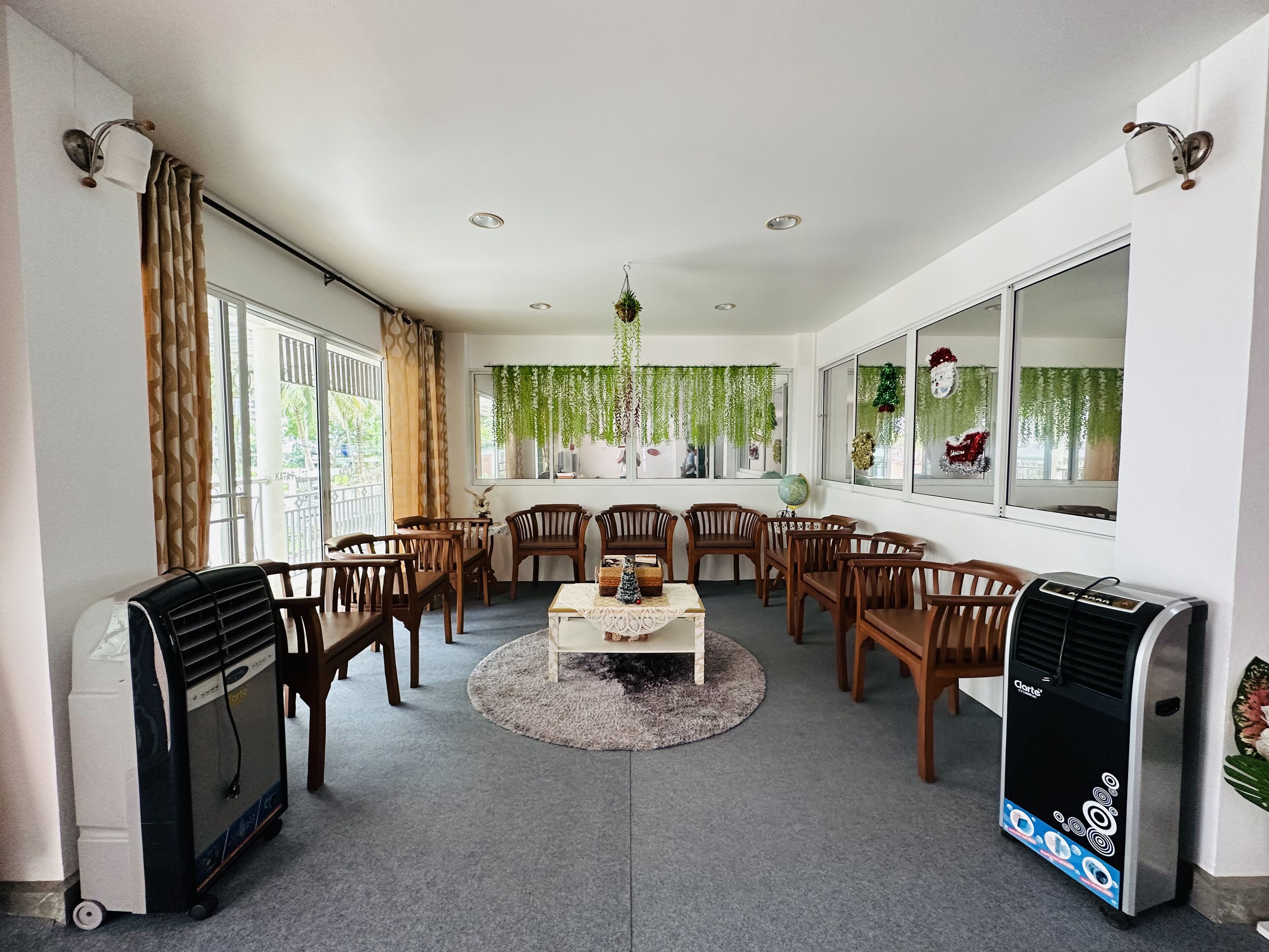 Kata Place Hotel