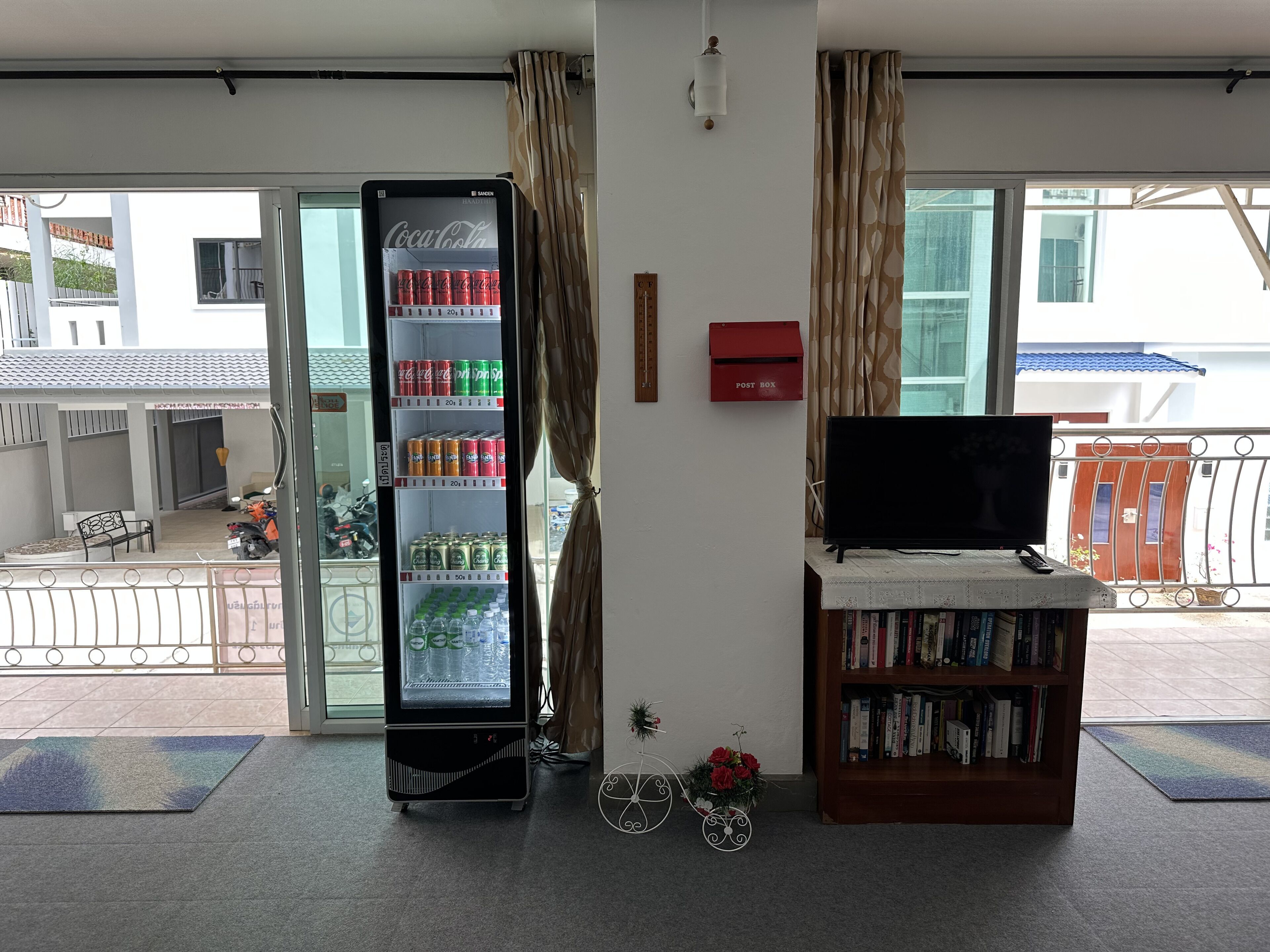 Kata Place Hotel