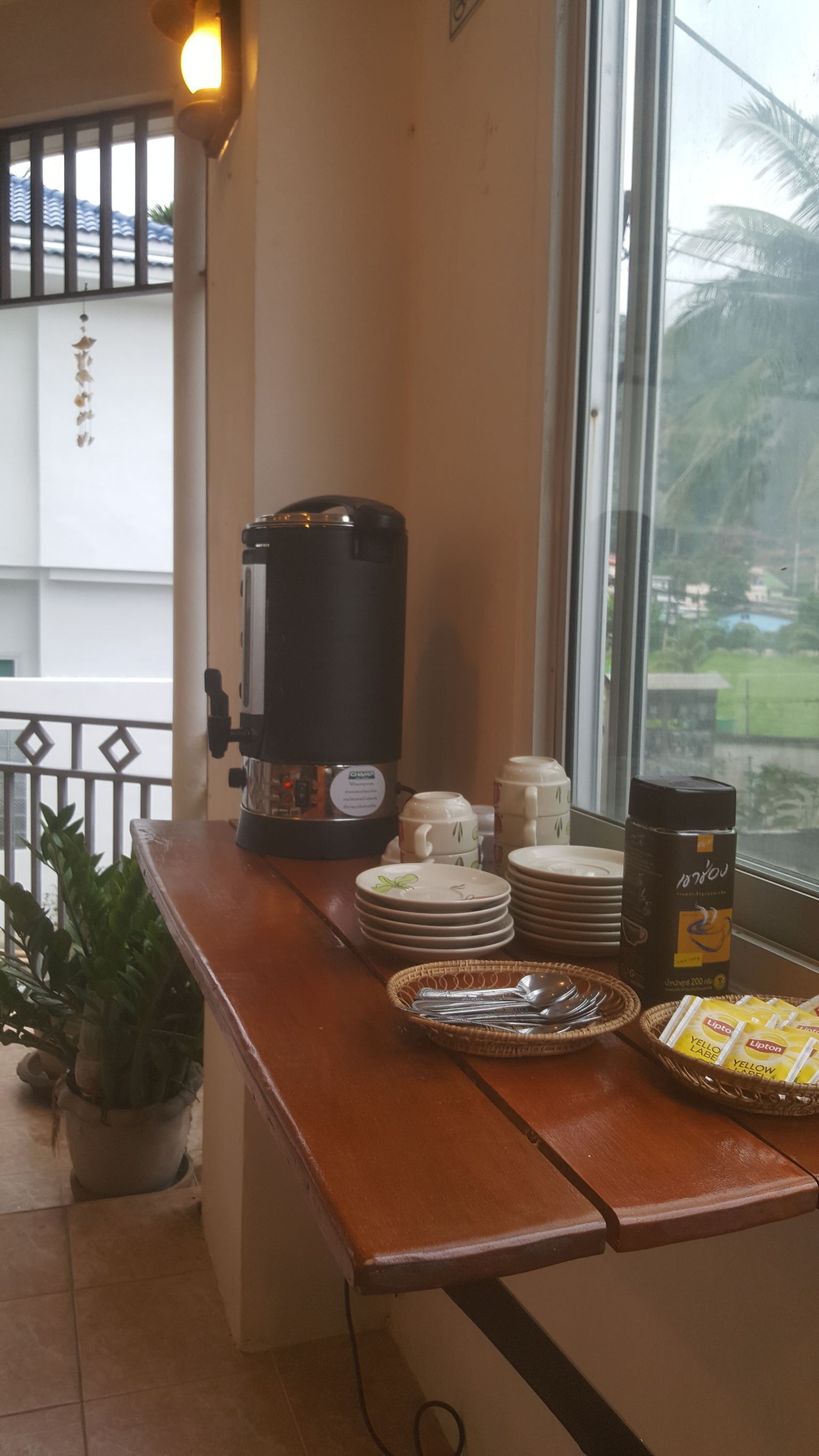 Kata Place Hotel