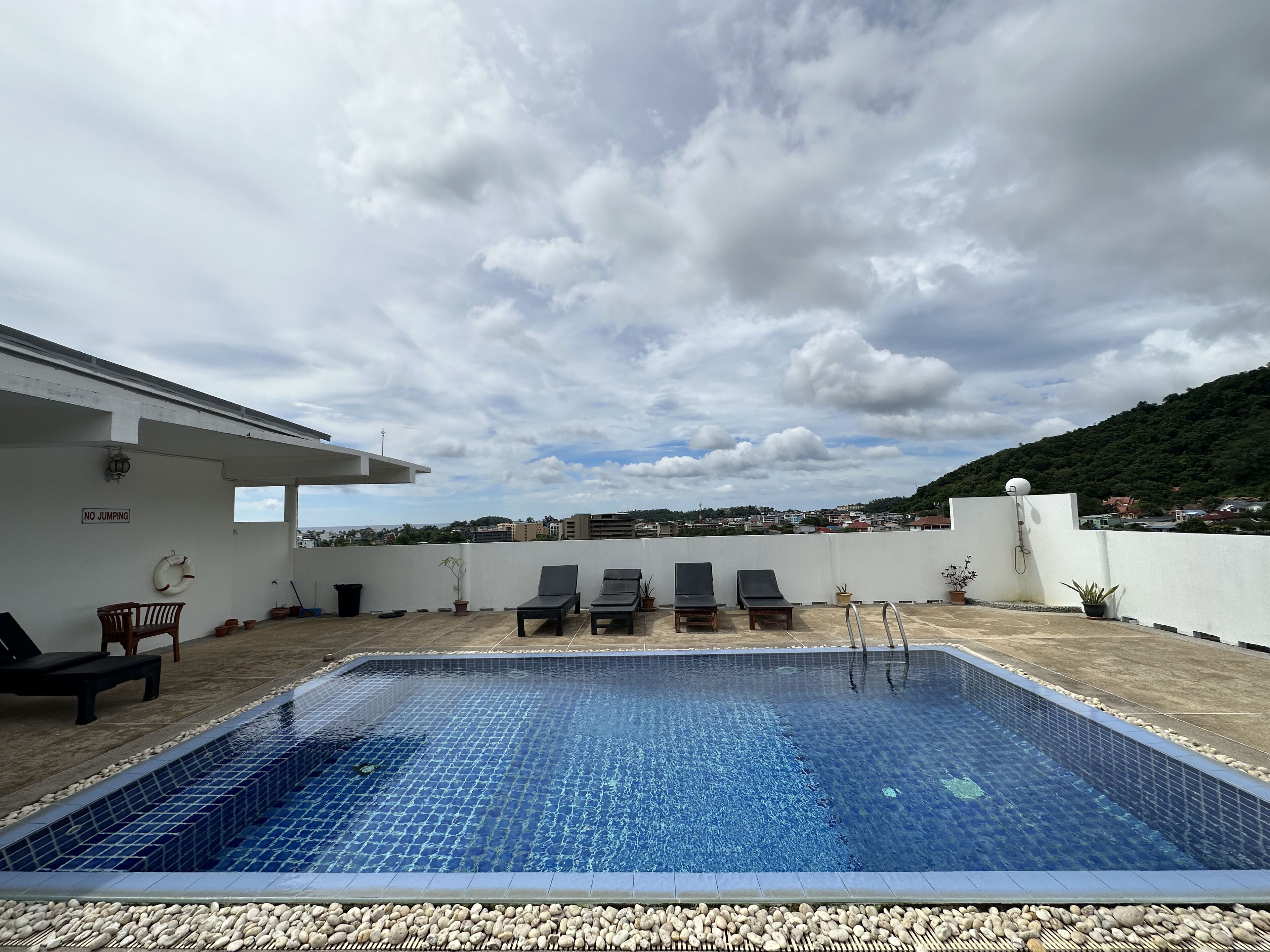 Kata Place Hotel