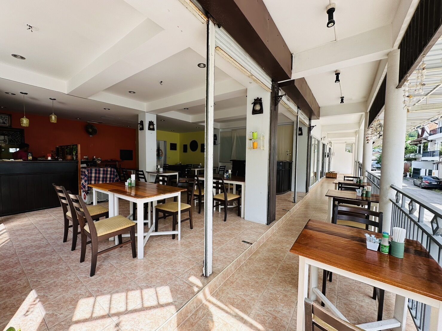Kata Place Hotel