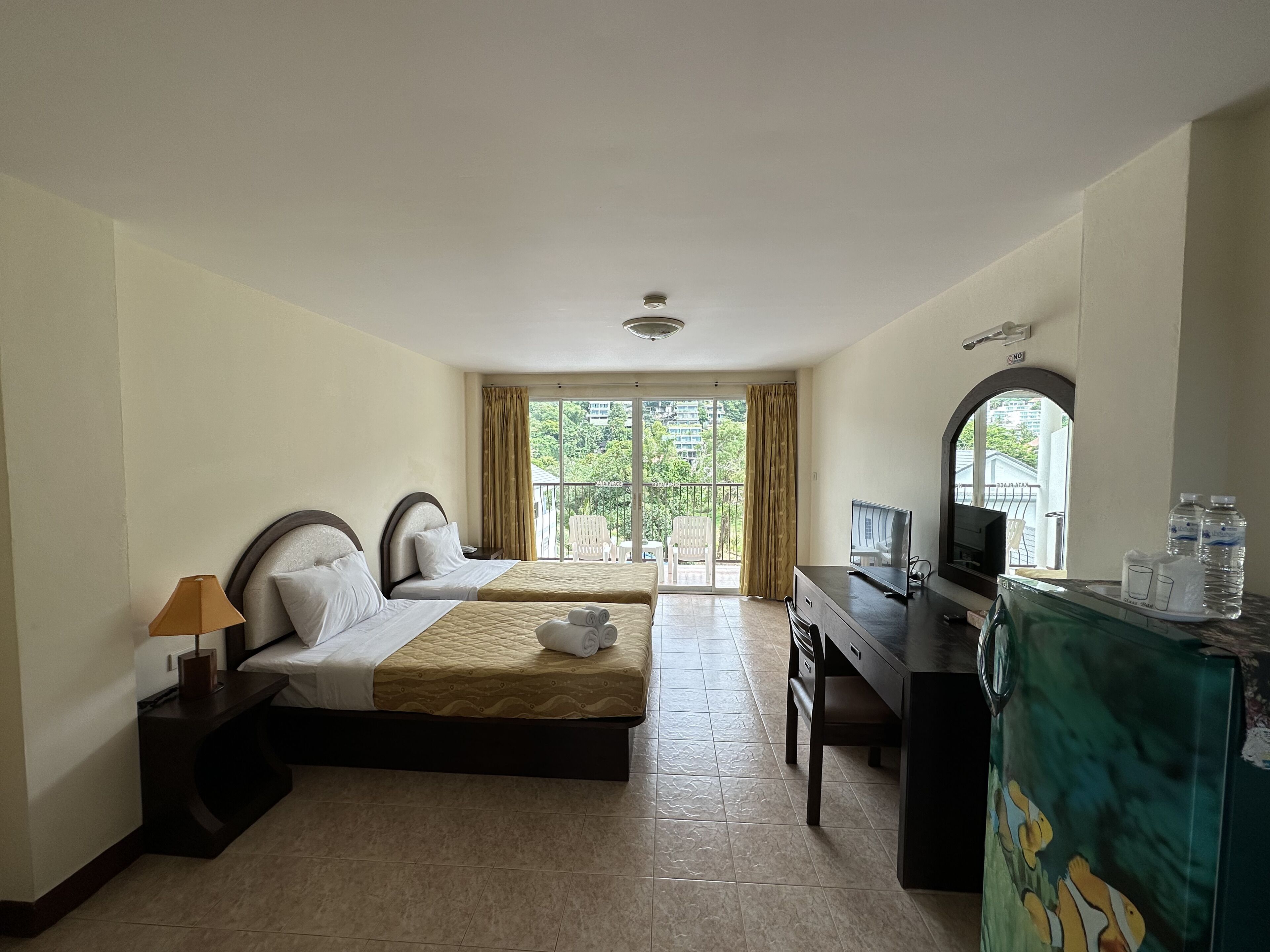 Kata Place Hotel