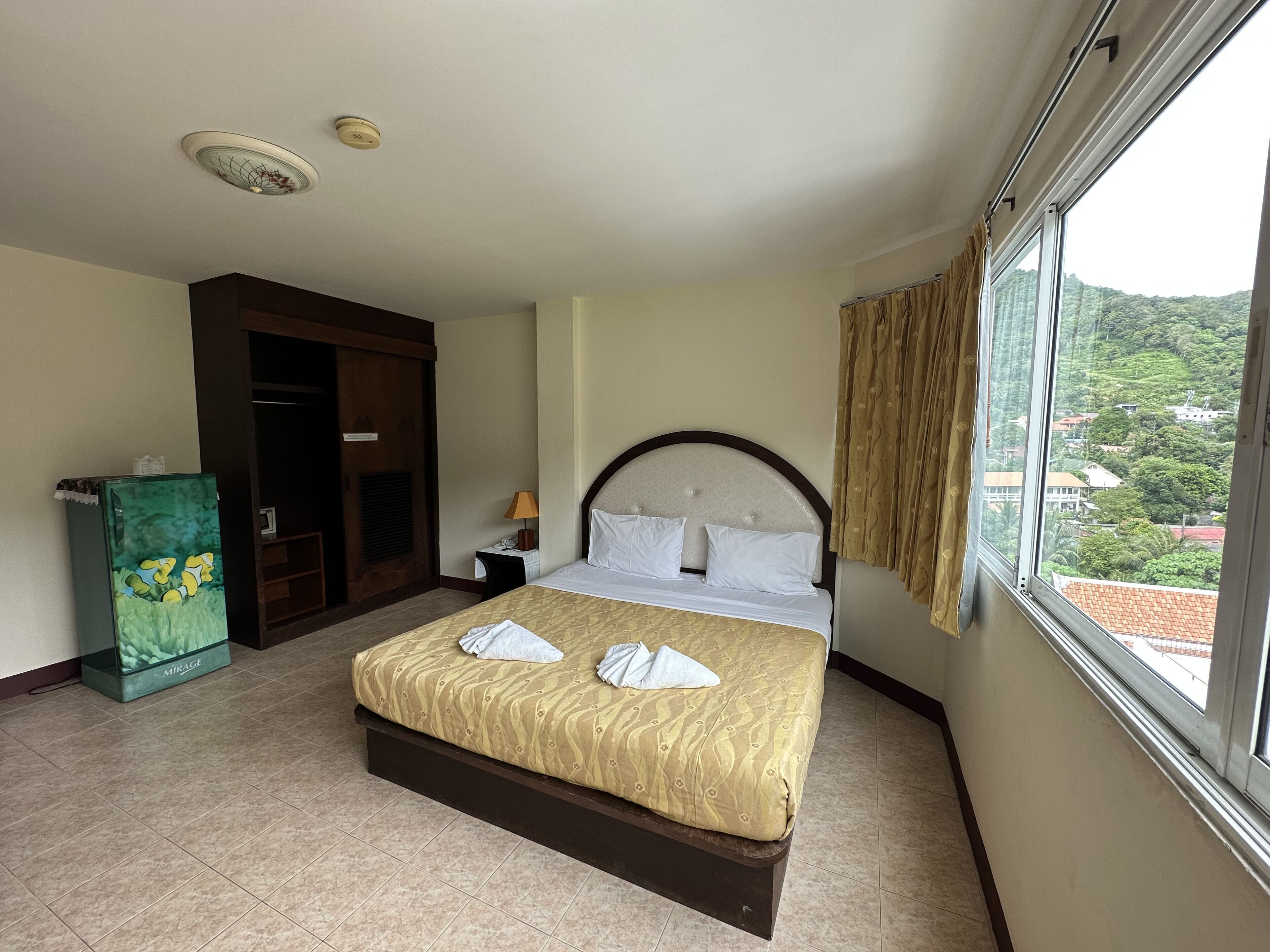 Kata Place Hotel