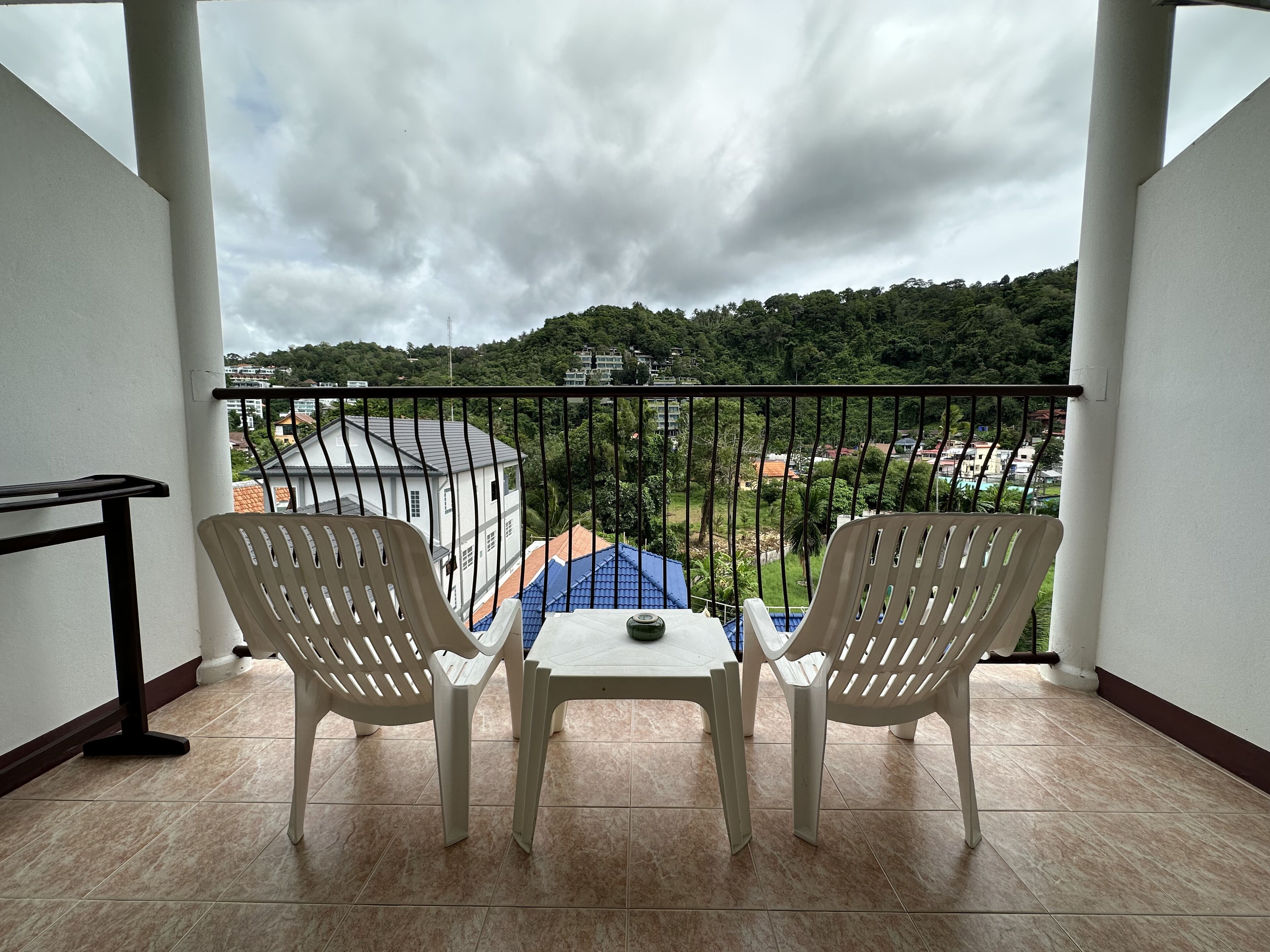 Kata Place Hotel