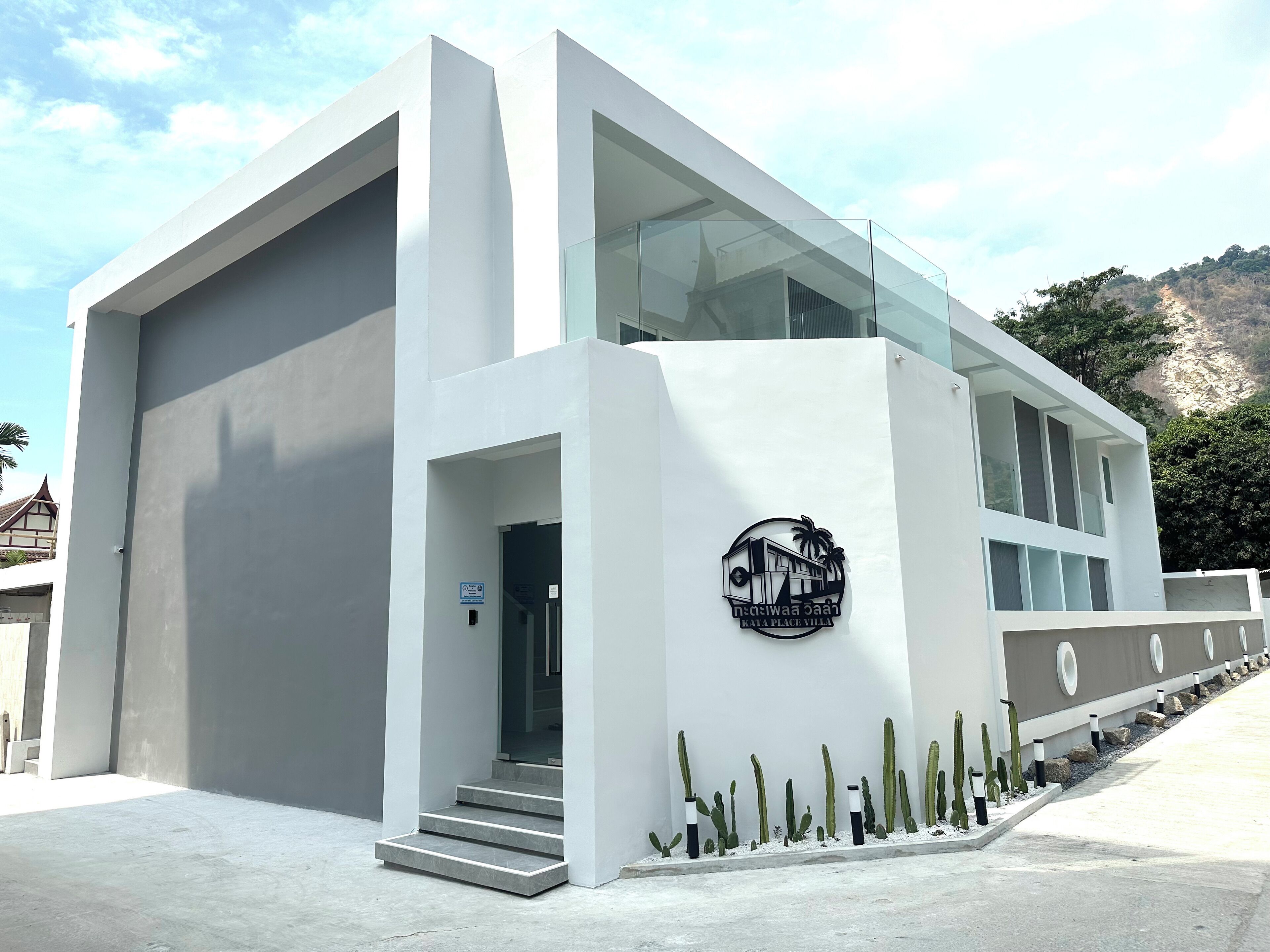 Kata Place Villa