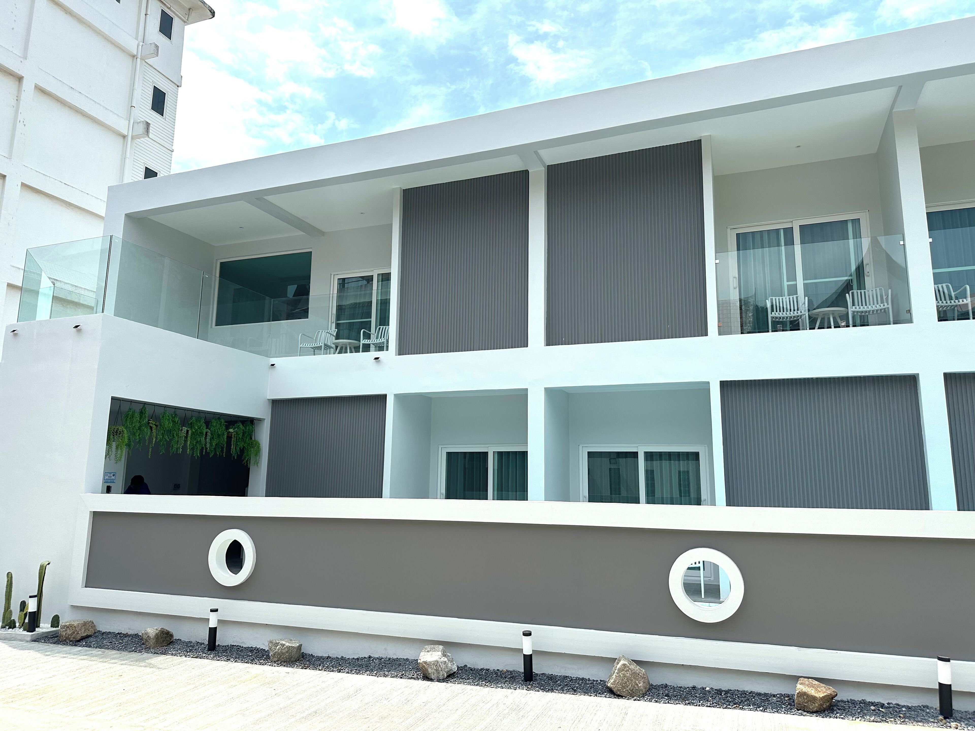 Kata Place Villa
