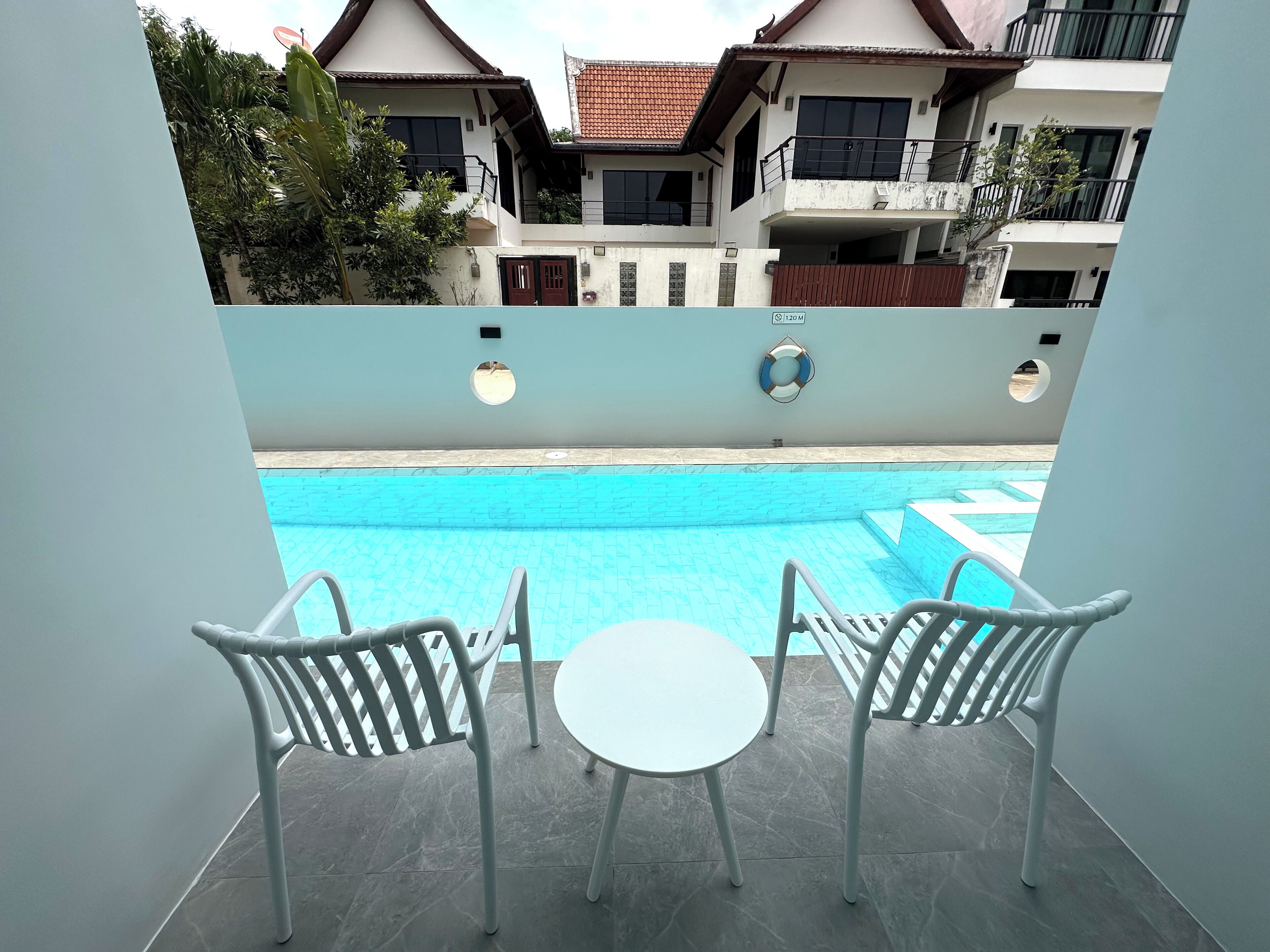 Kata Place Villa