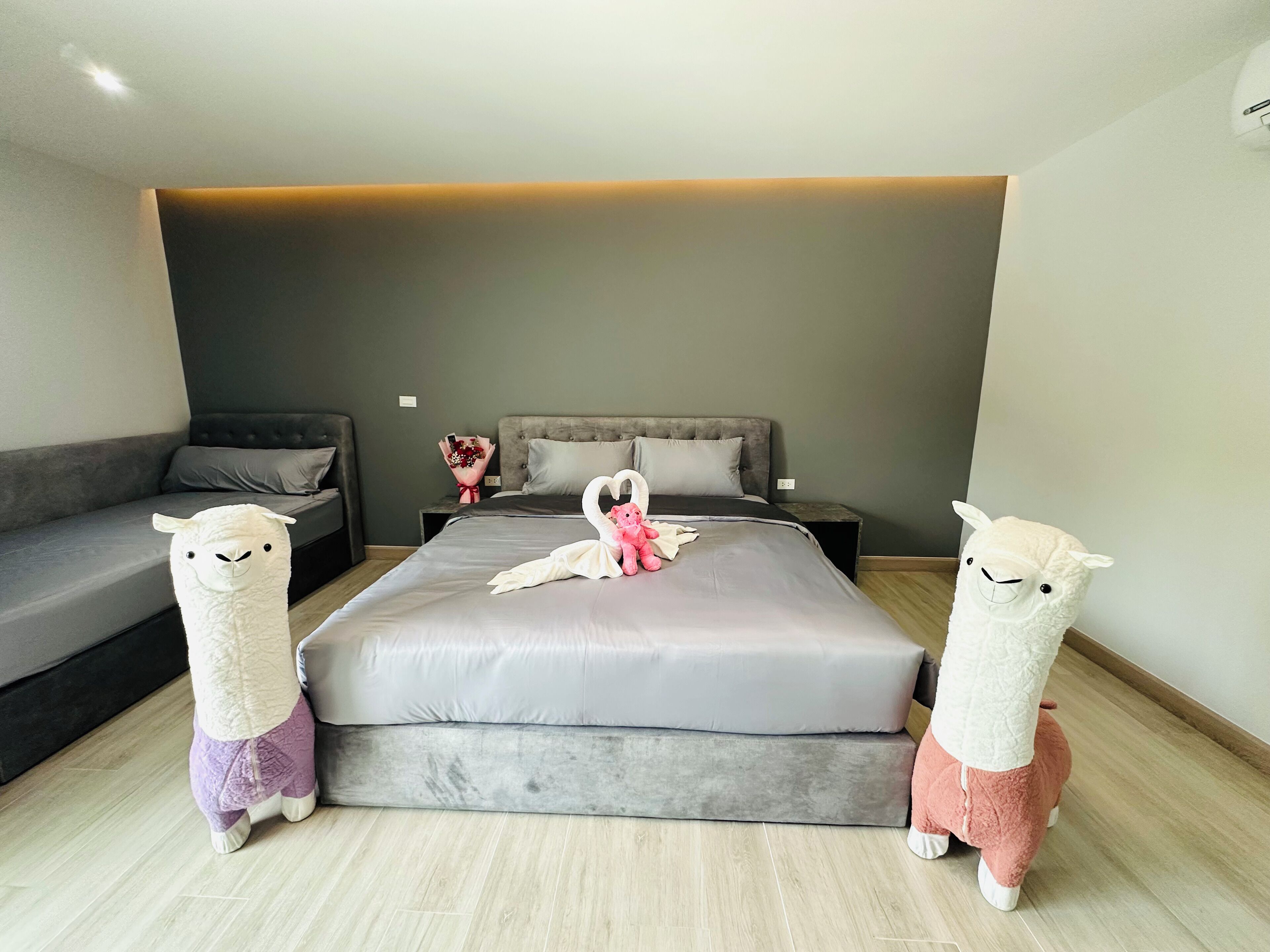 Kata Place Villa