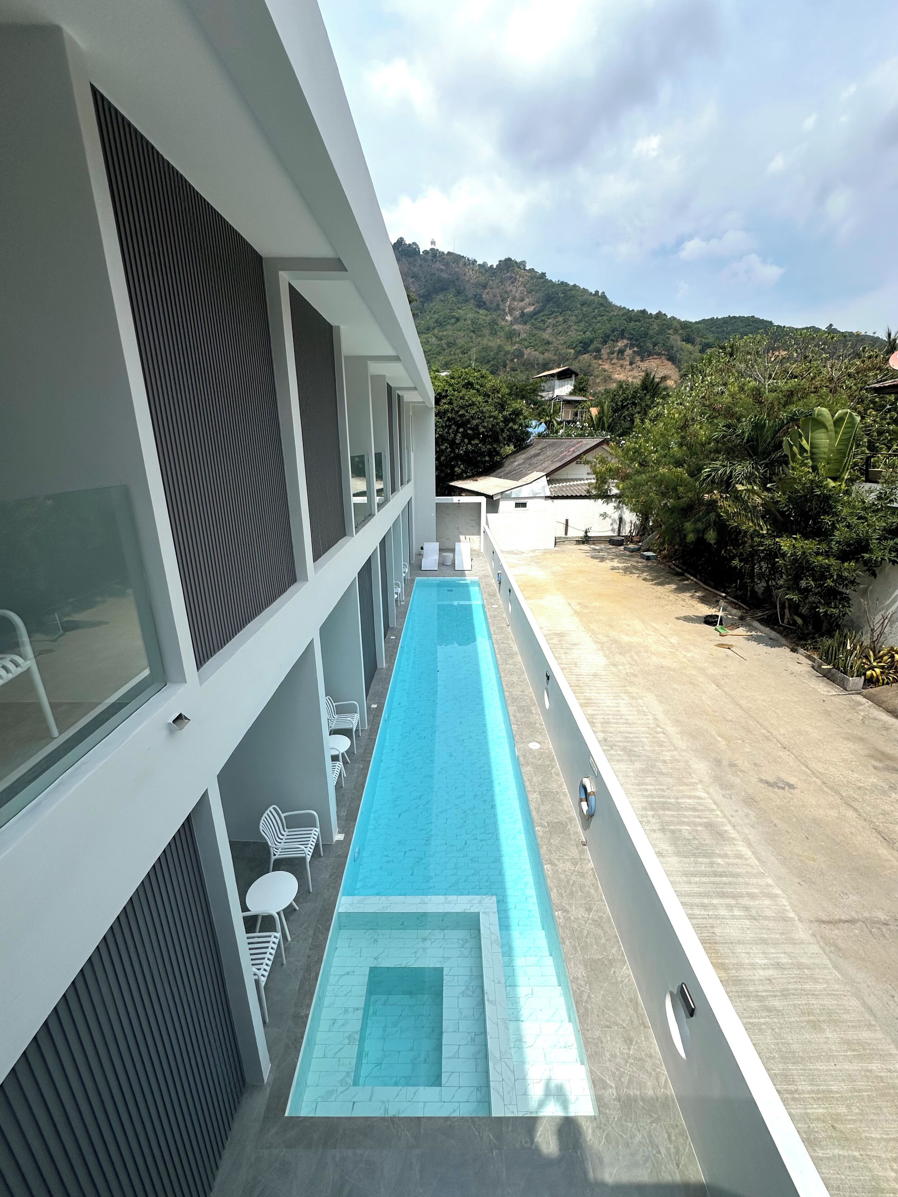 Kata Place Villa