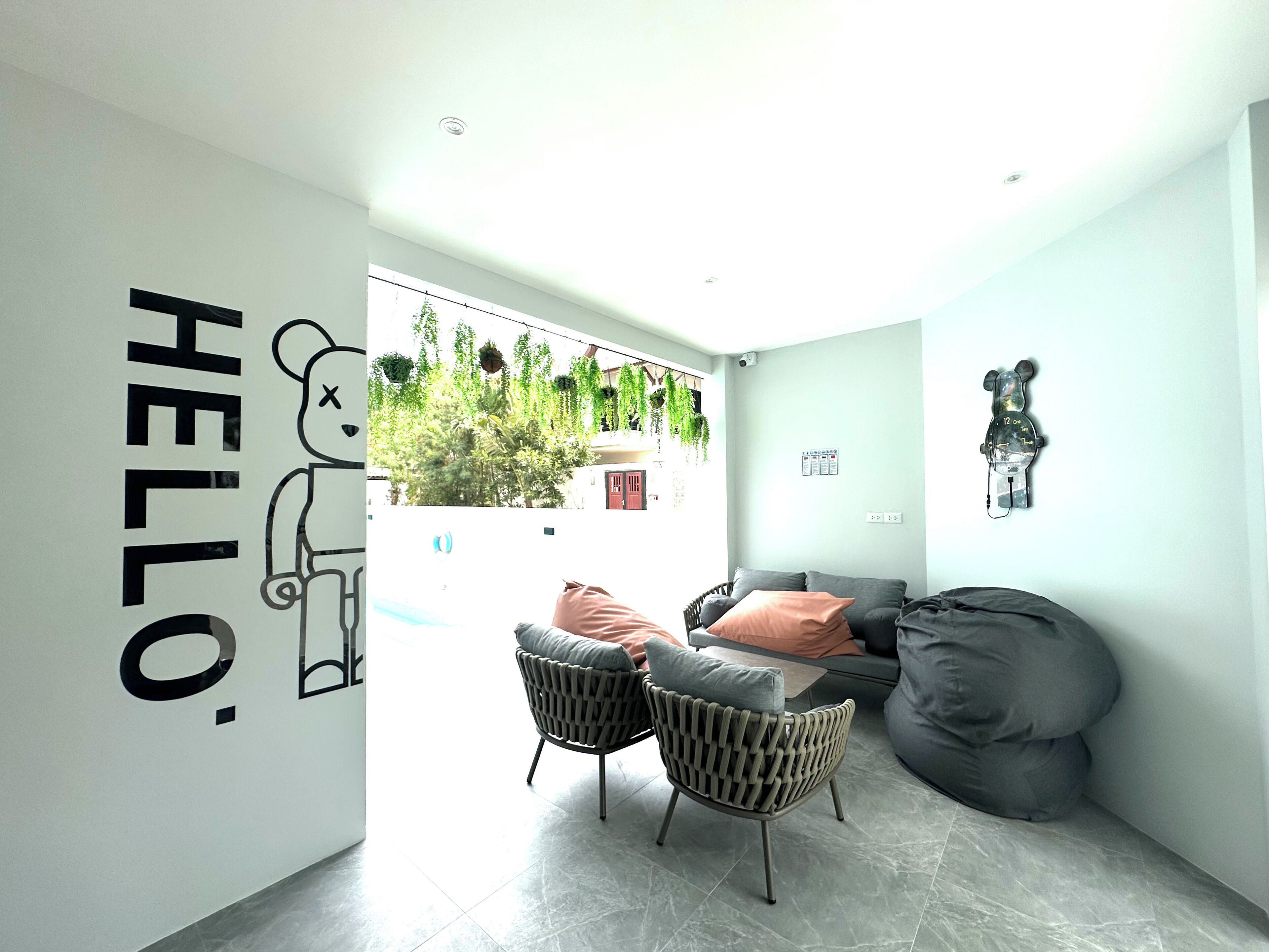 Kata Place Villa
