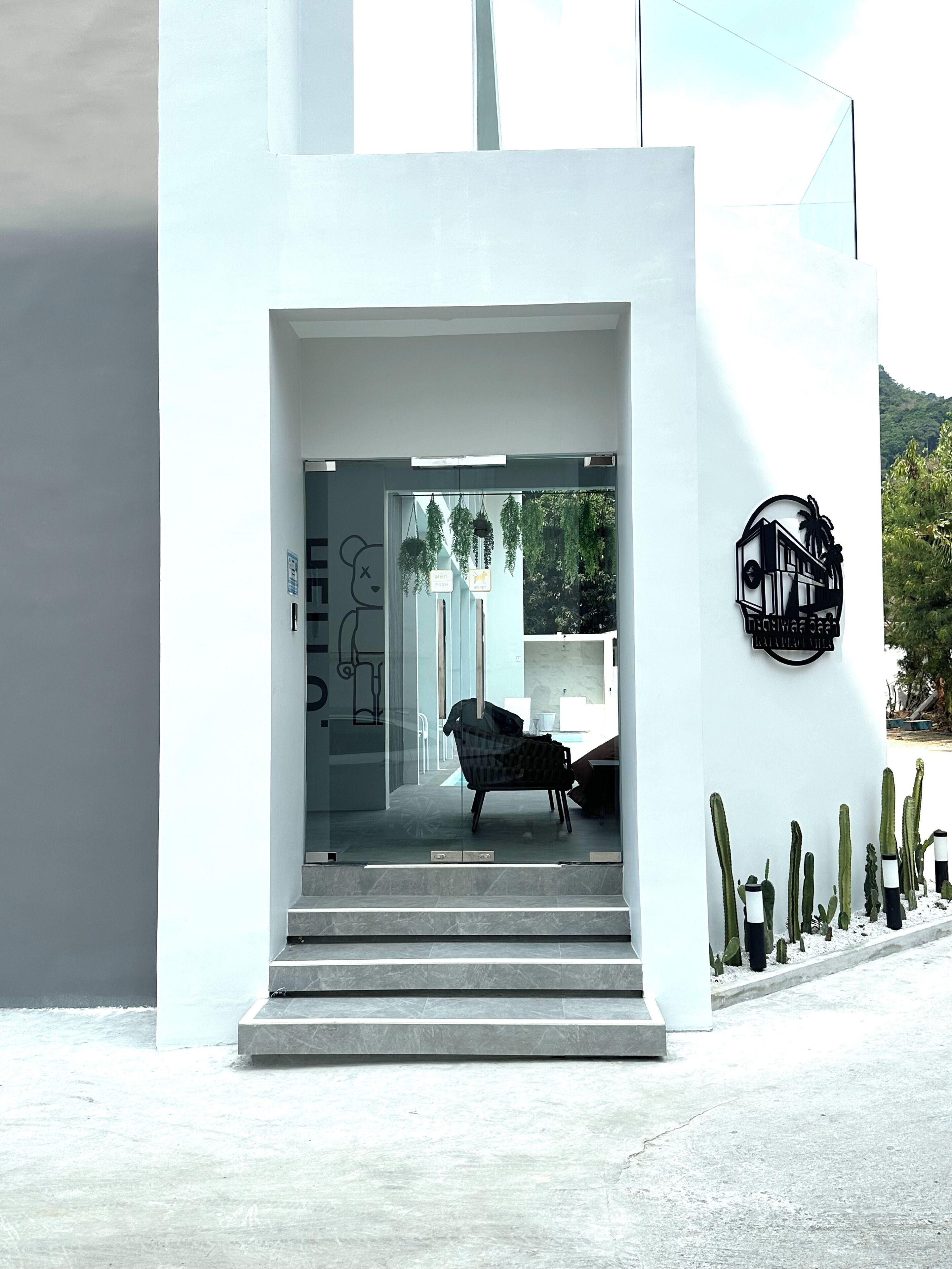 Kata Place Villa