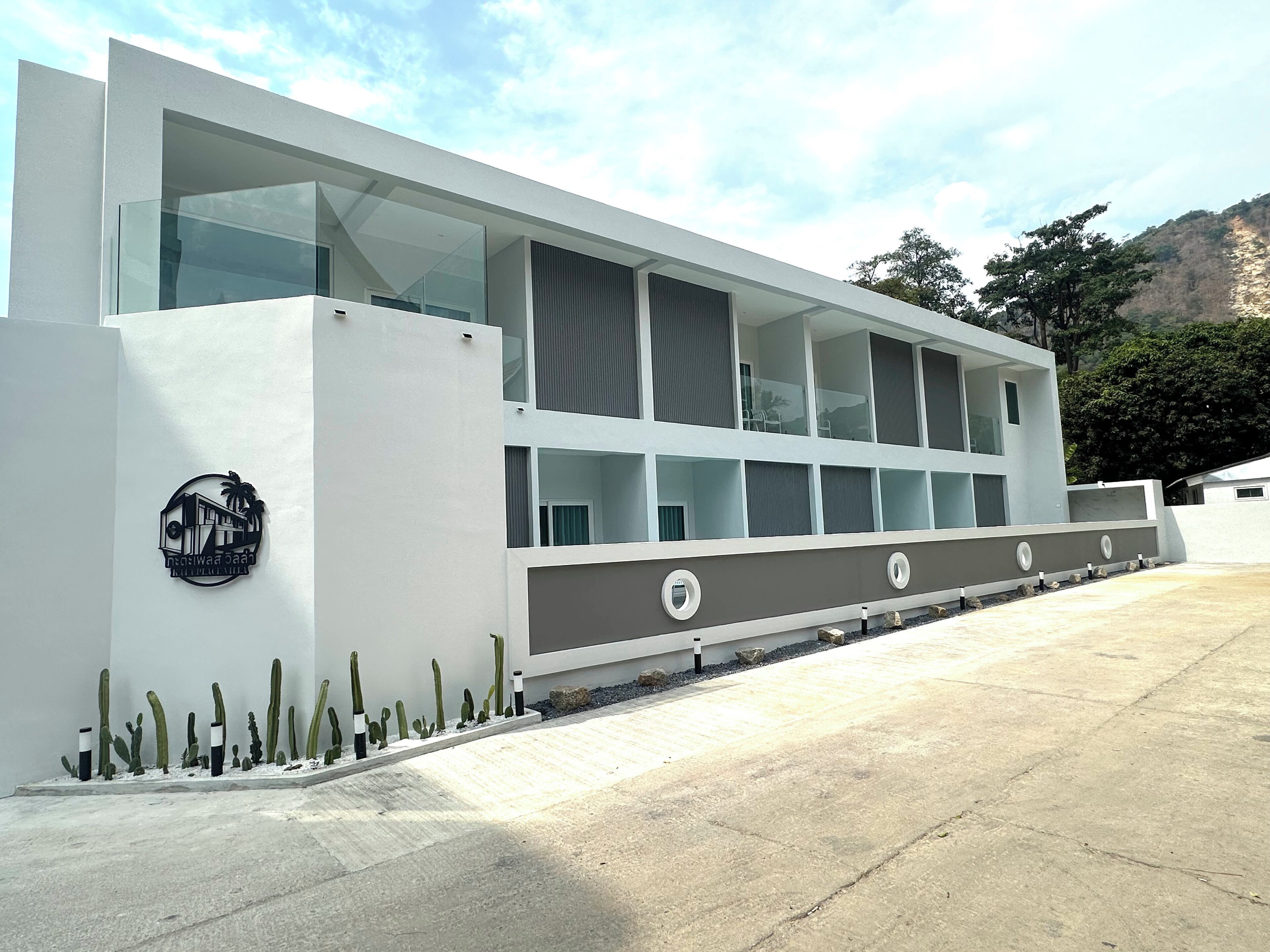 Kata Place Villa