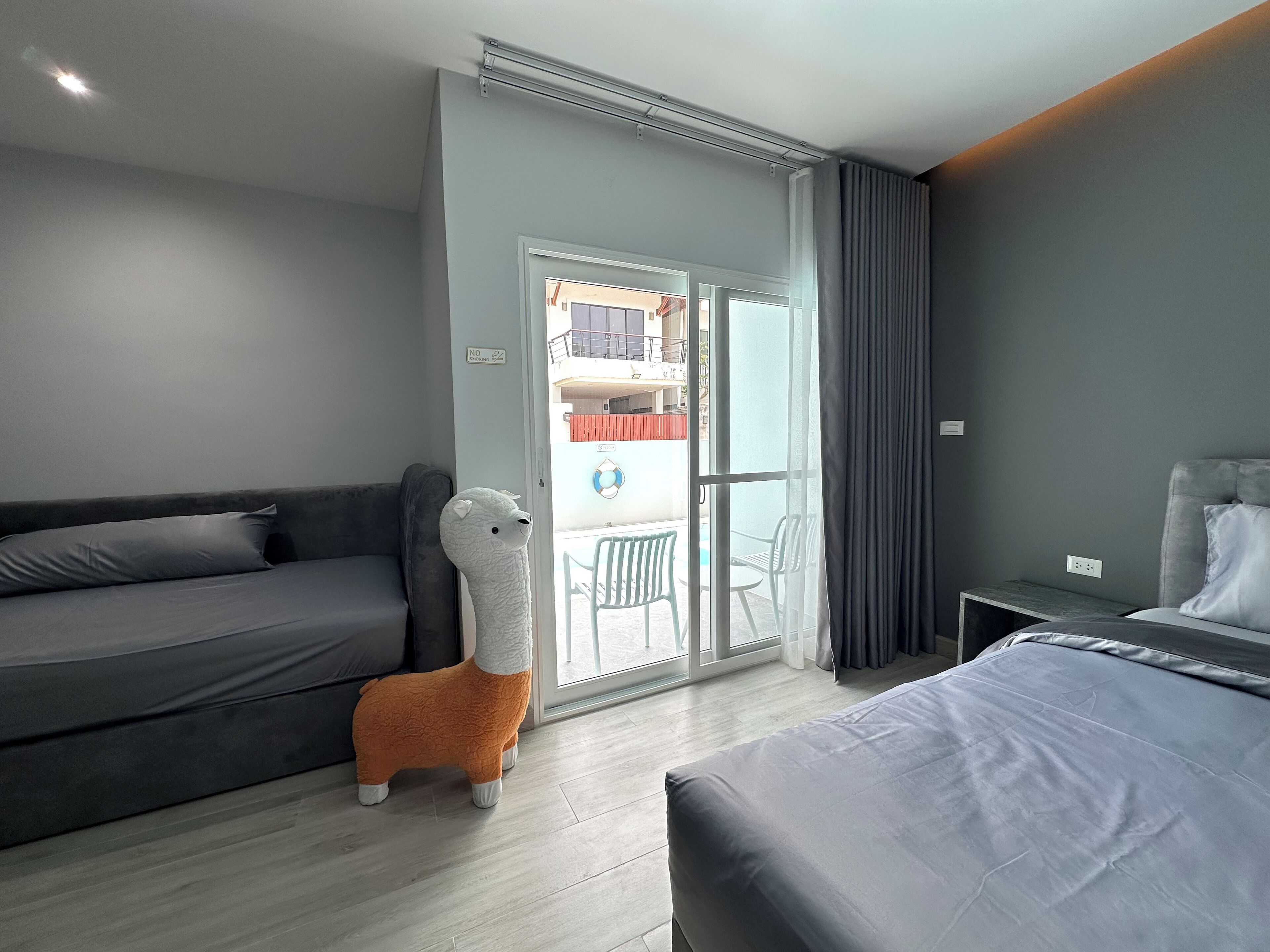 Kata Place Villa