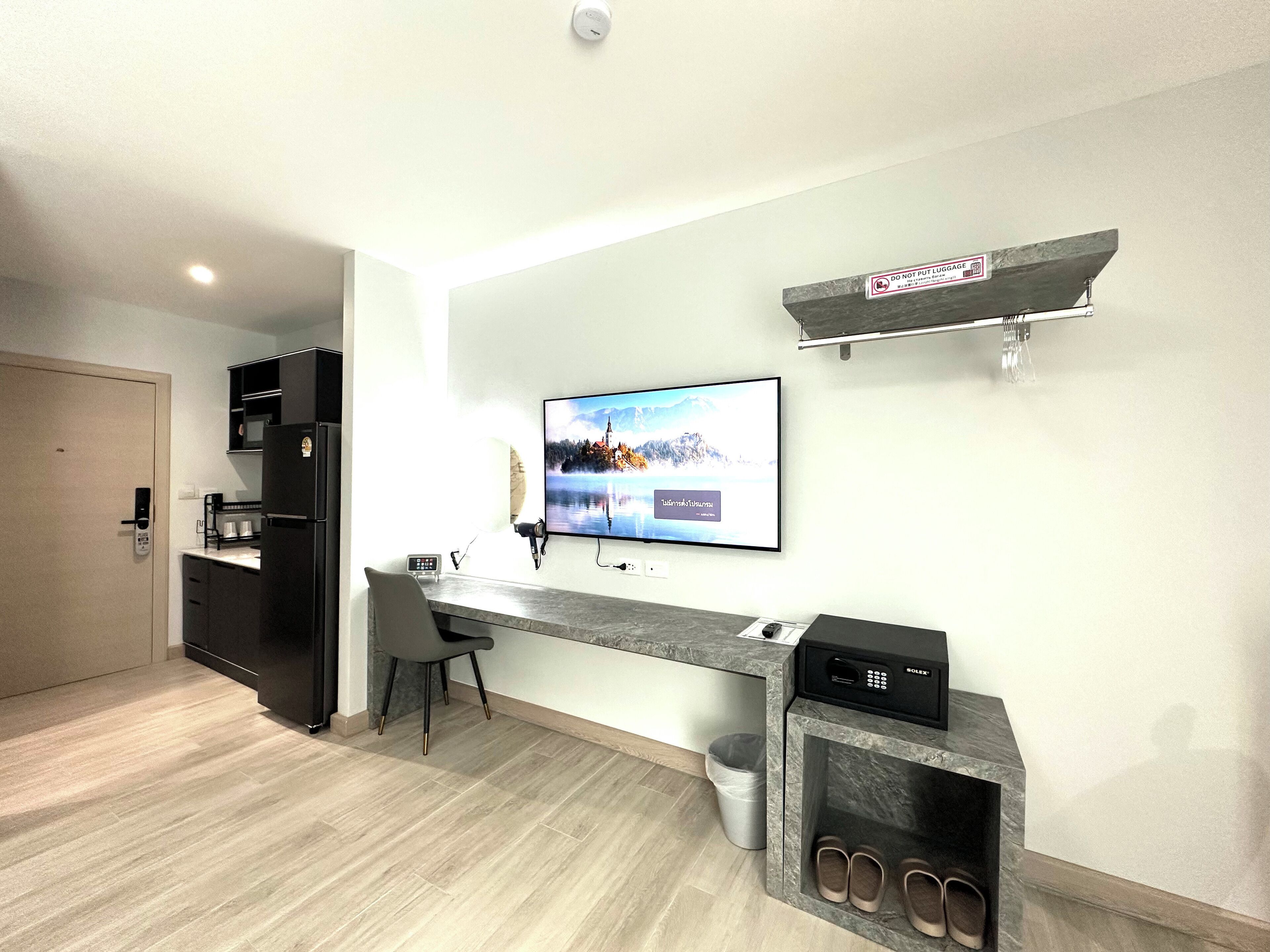 Kata Place Villa