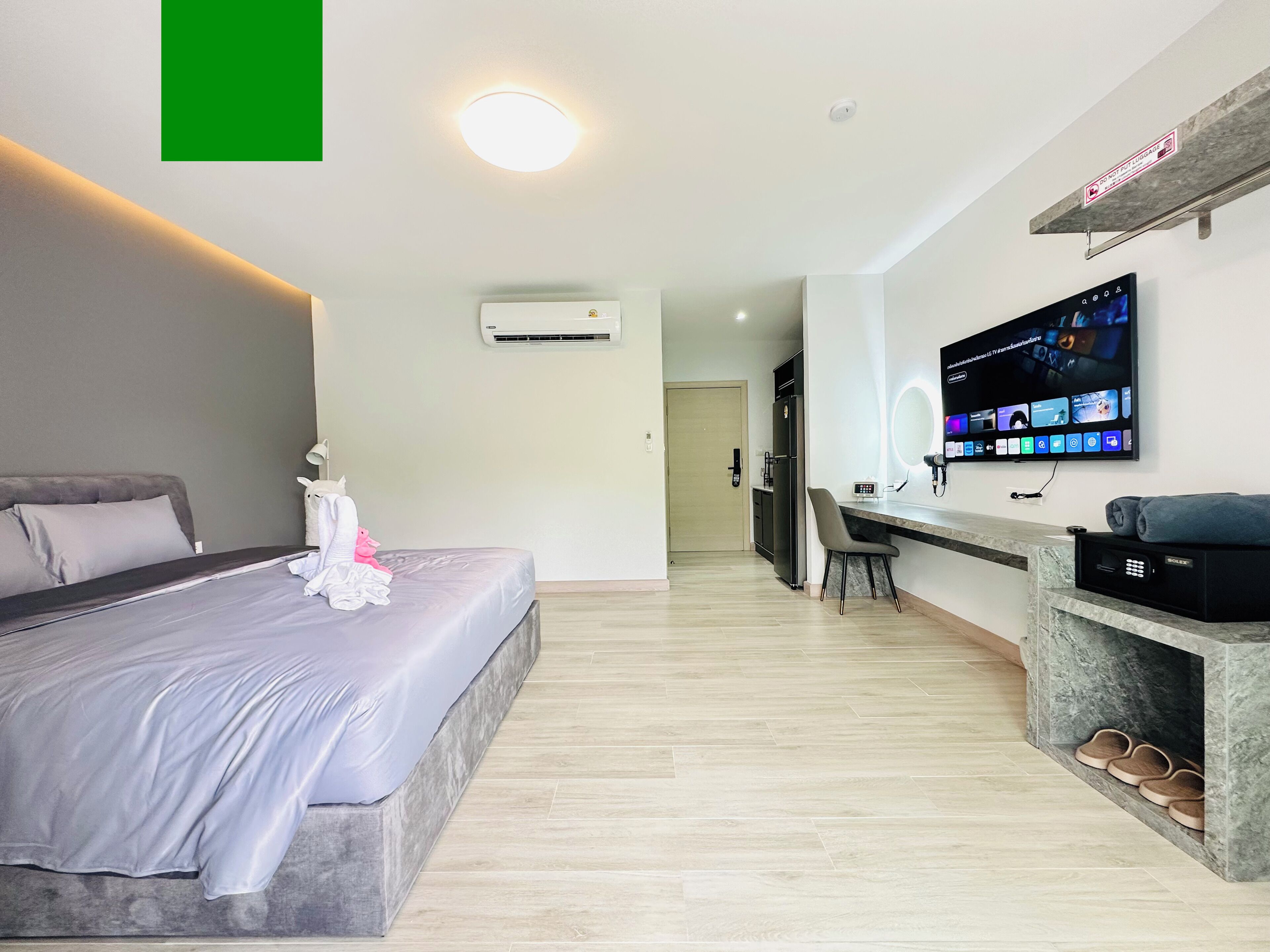 Kata Place Villa