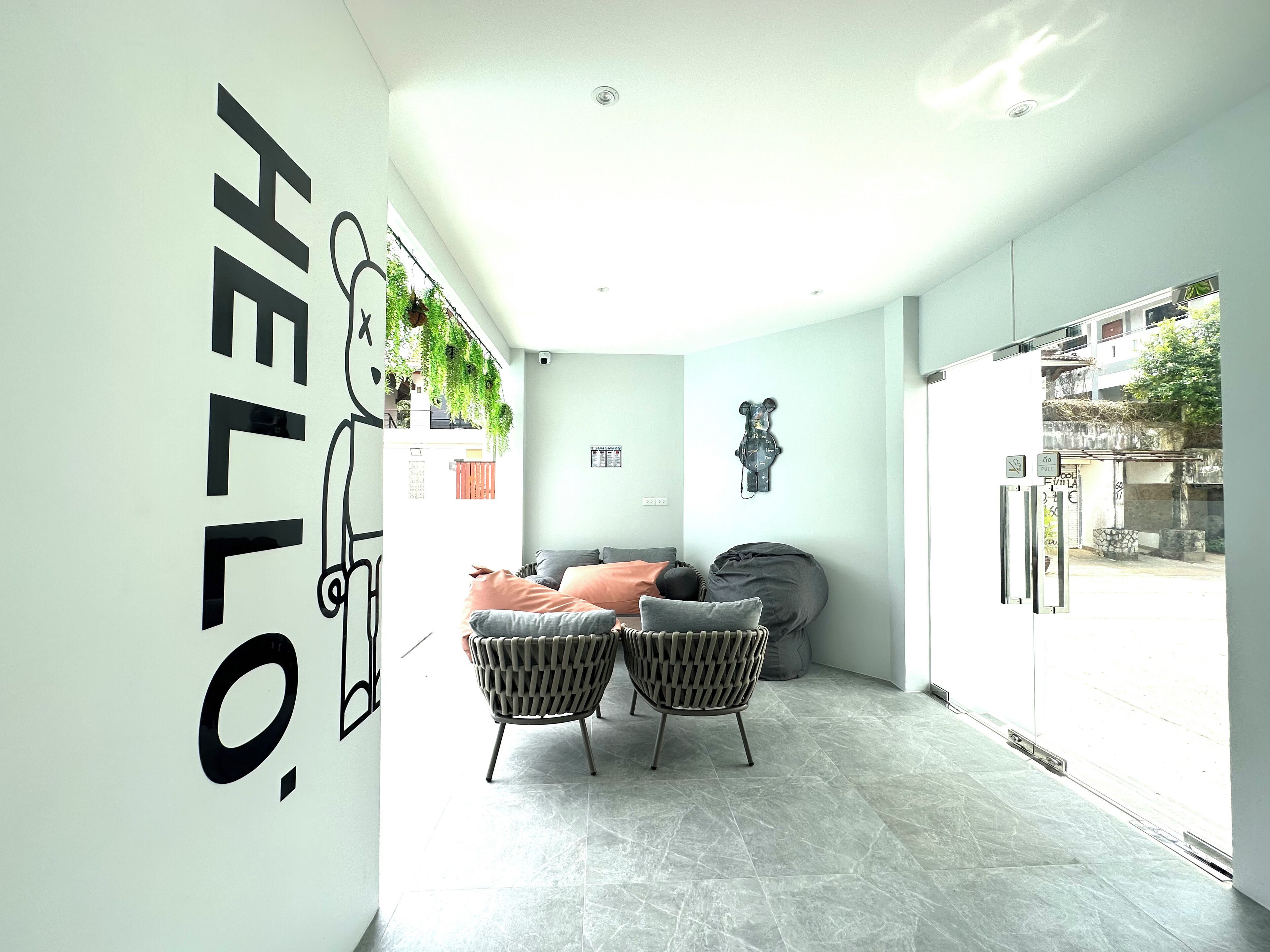 Kata Place Villa