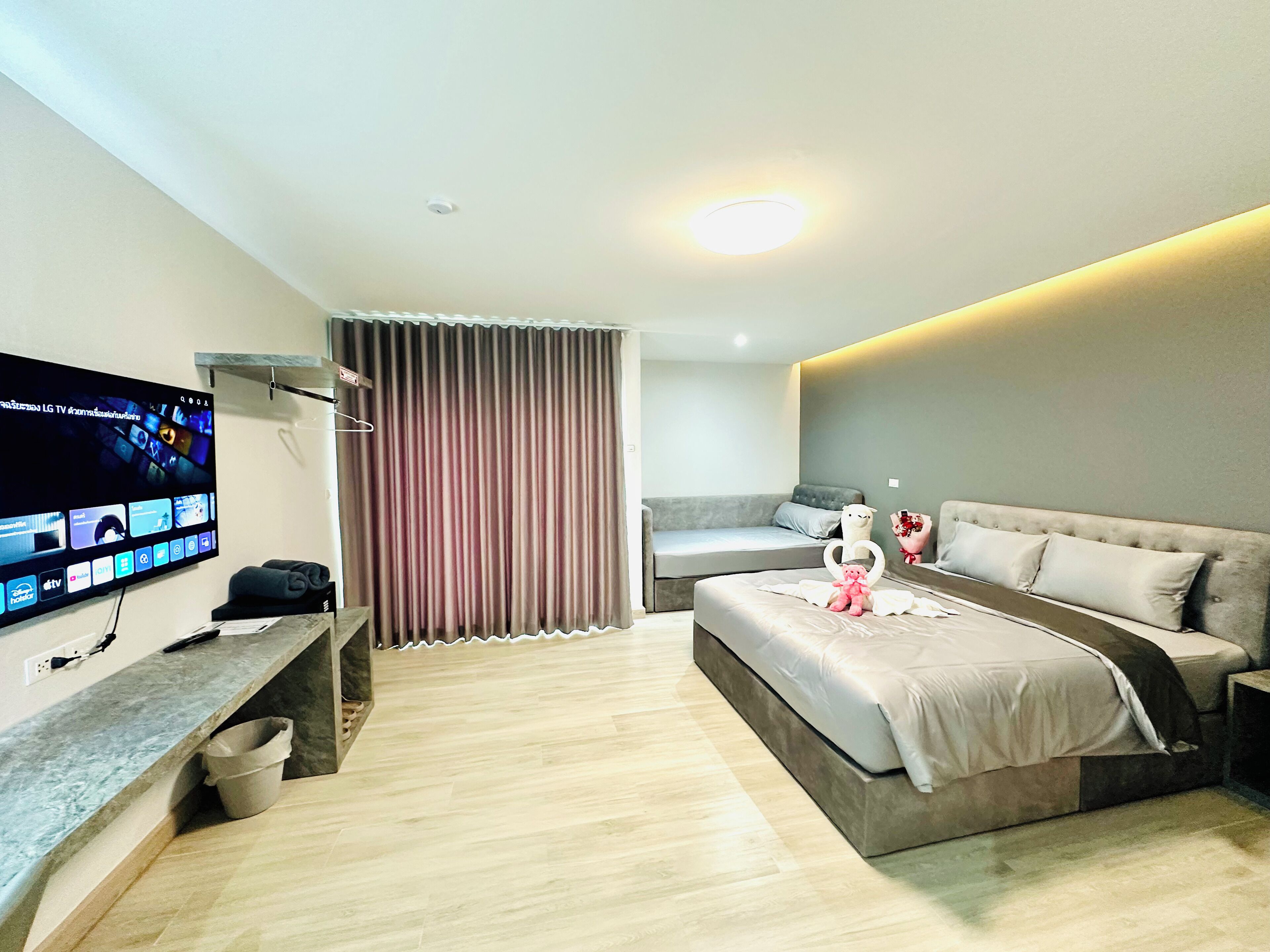 Kata Place Villa