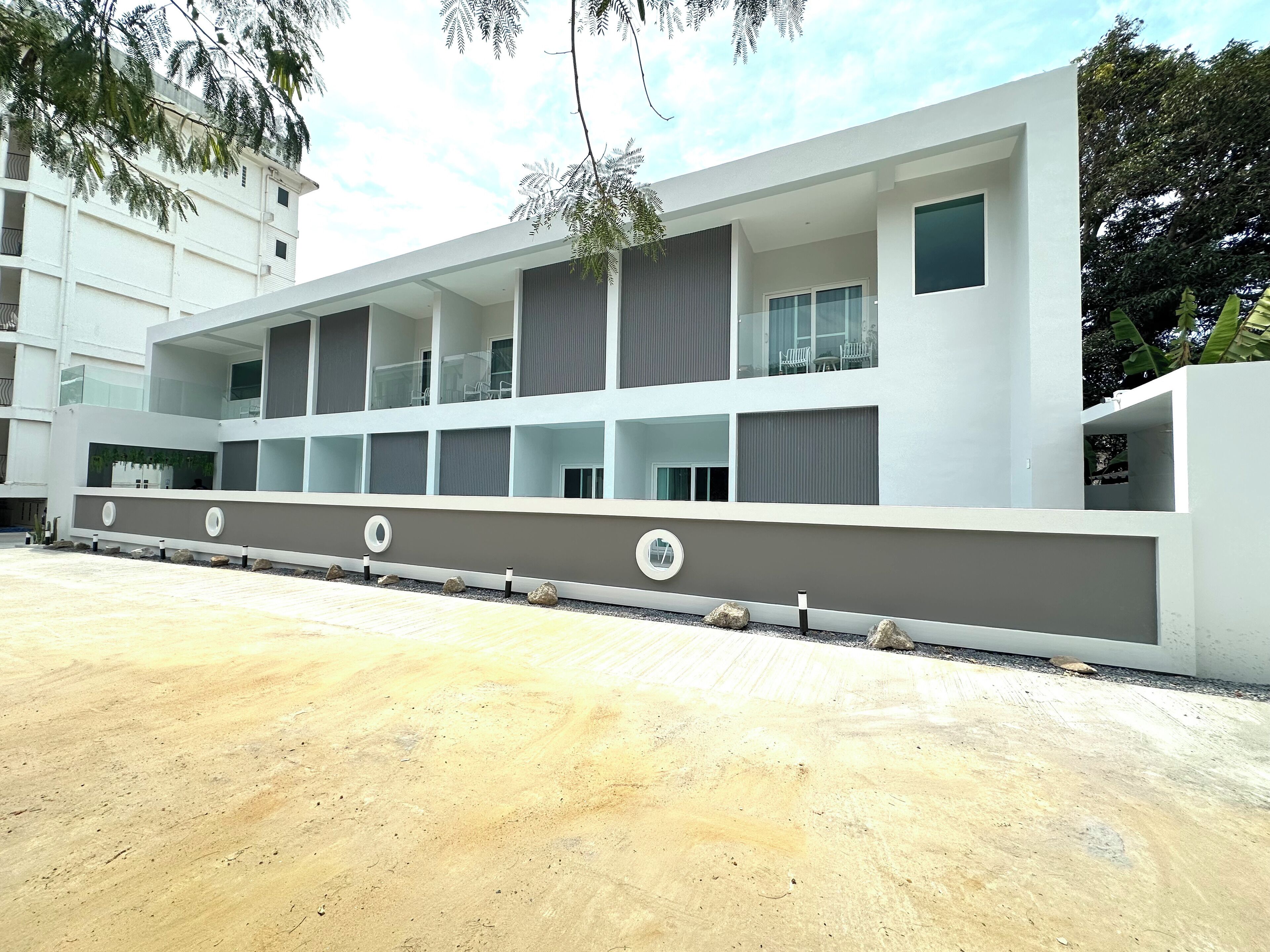 Kata Place Villa