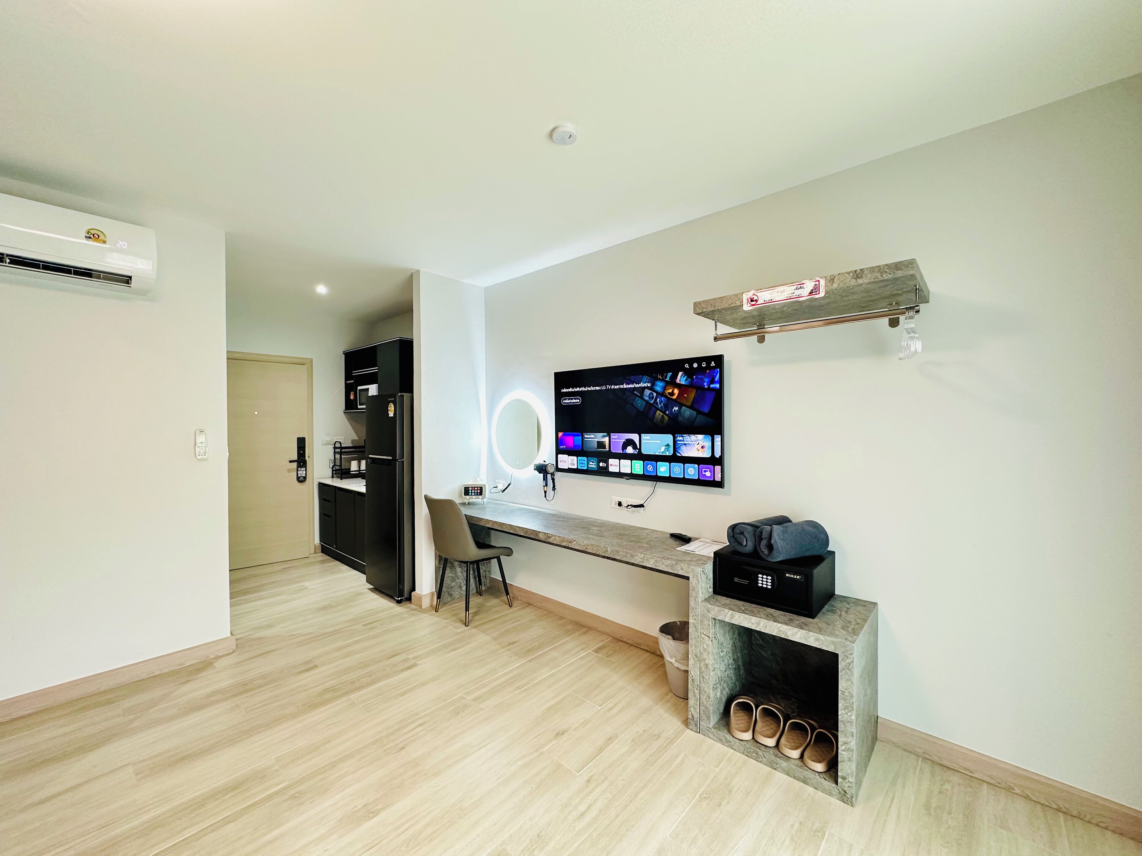 Kata Place Villa