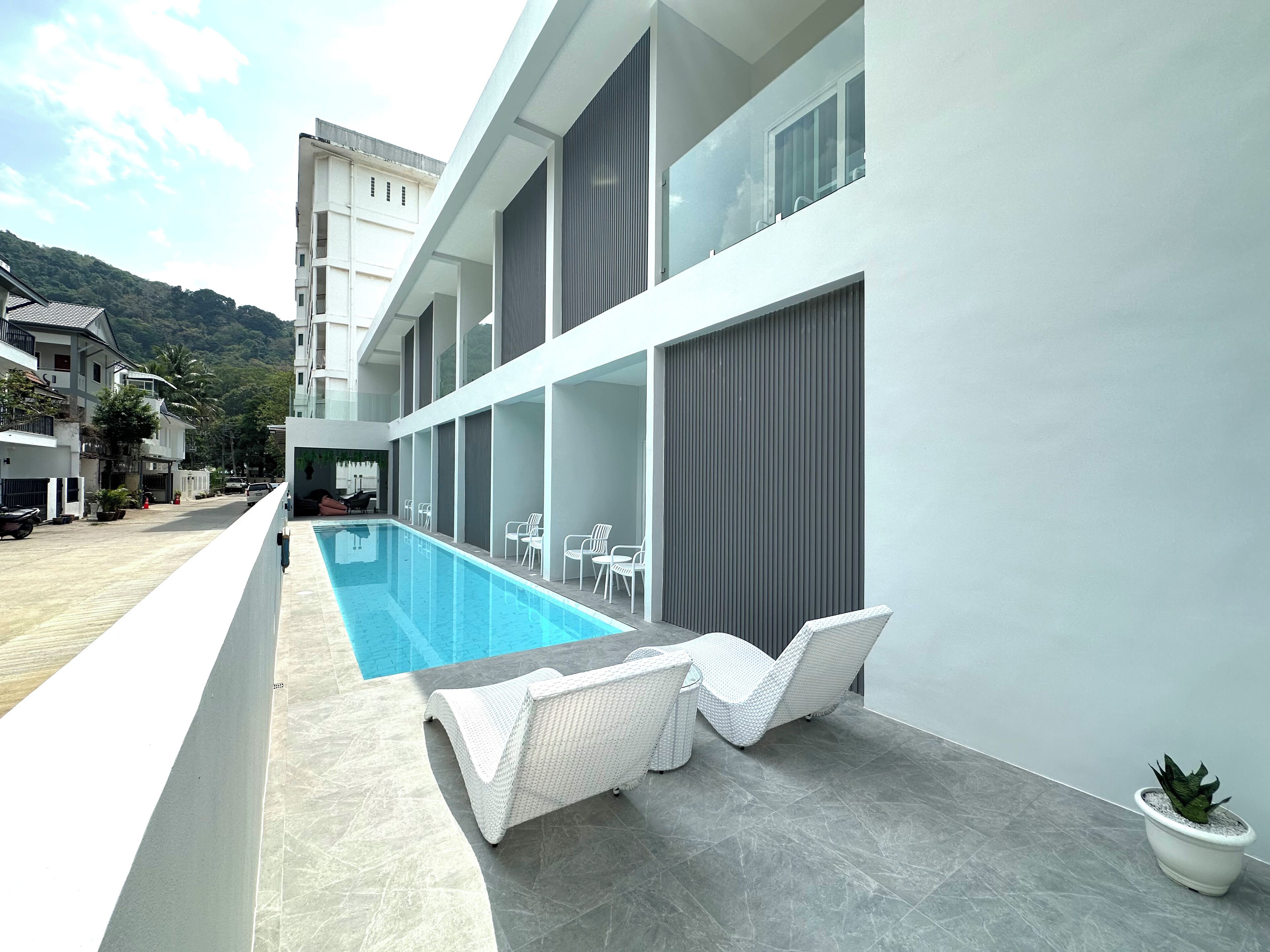 Kata Place Villa