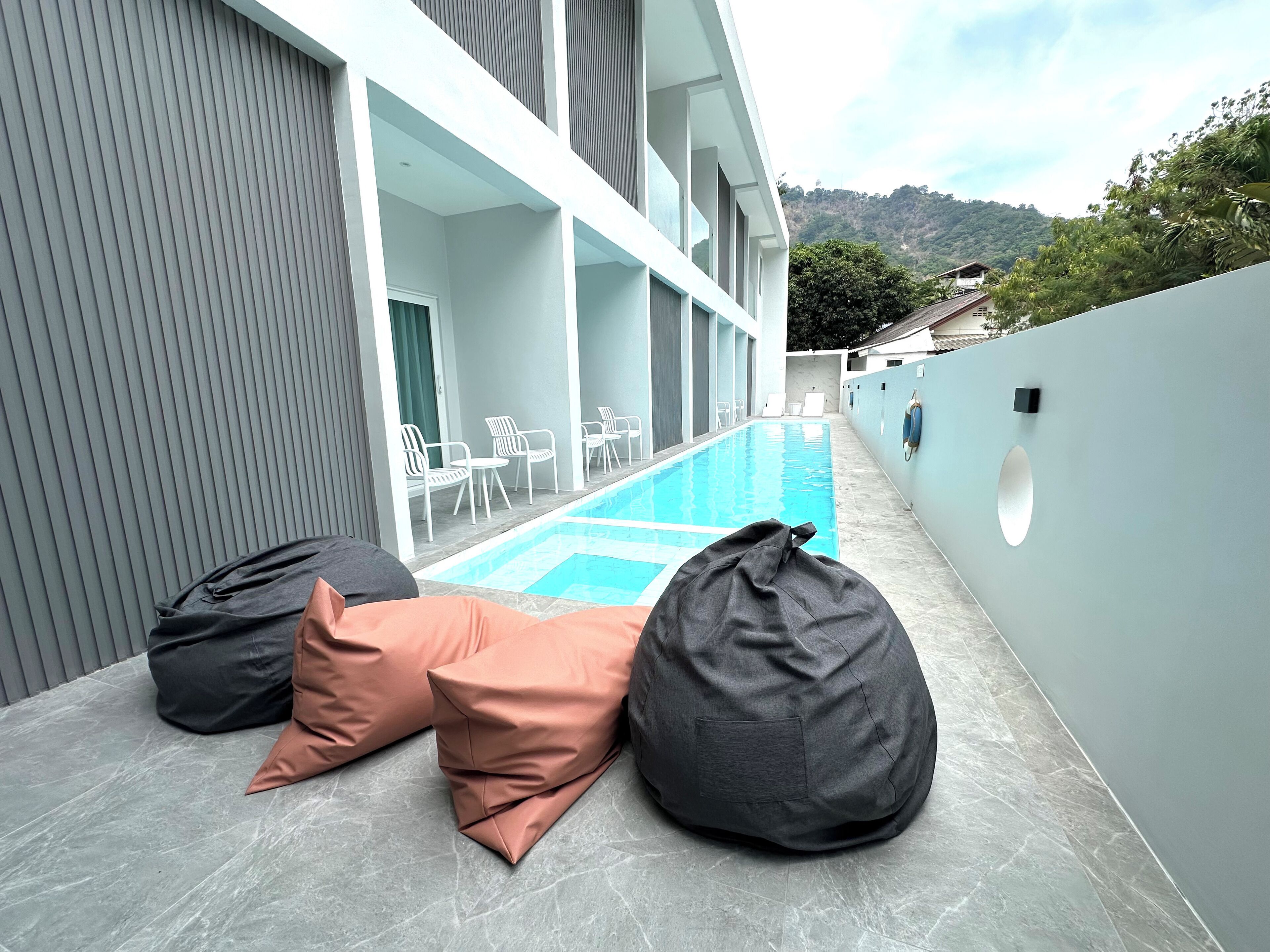 Kata Place Villa