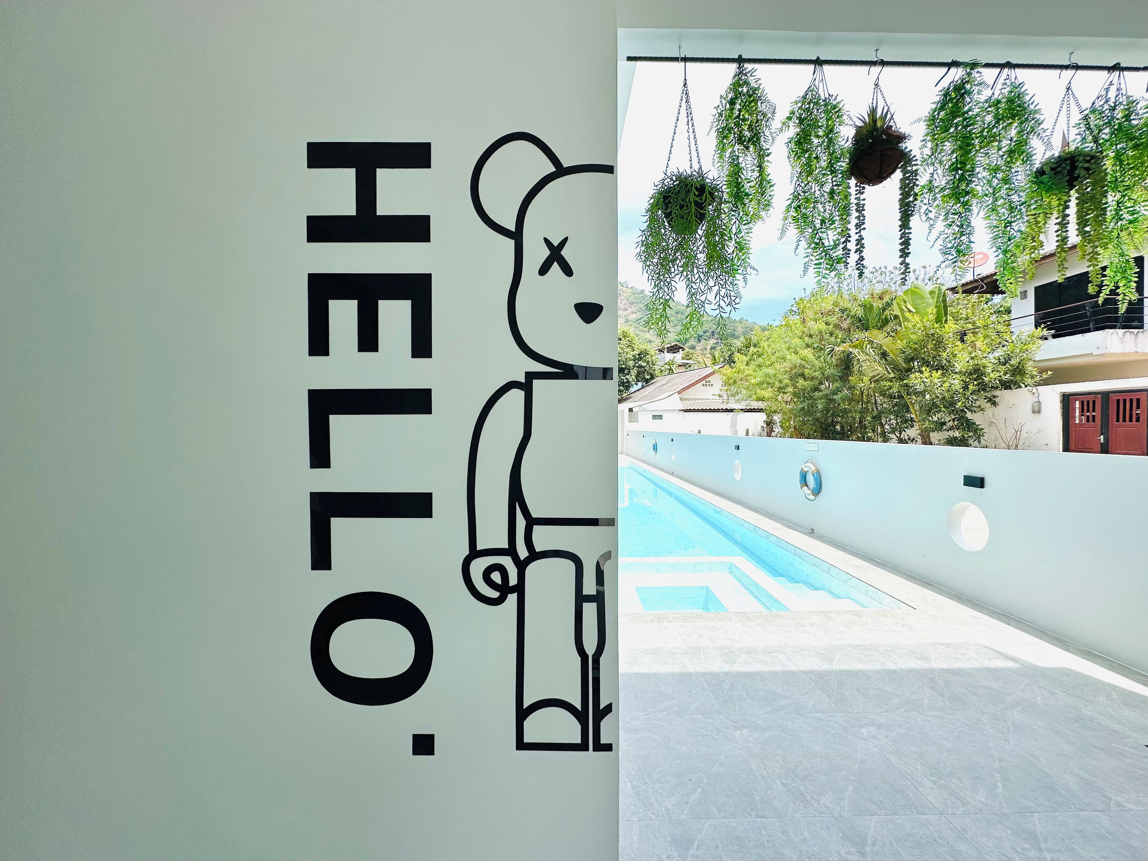 Kata Place Villa