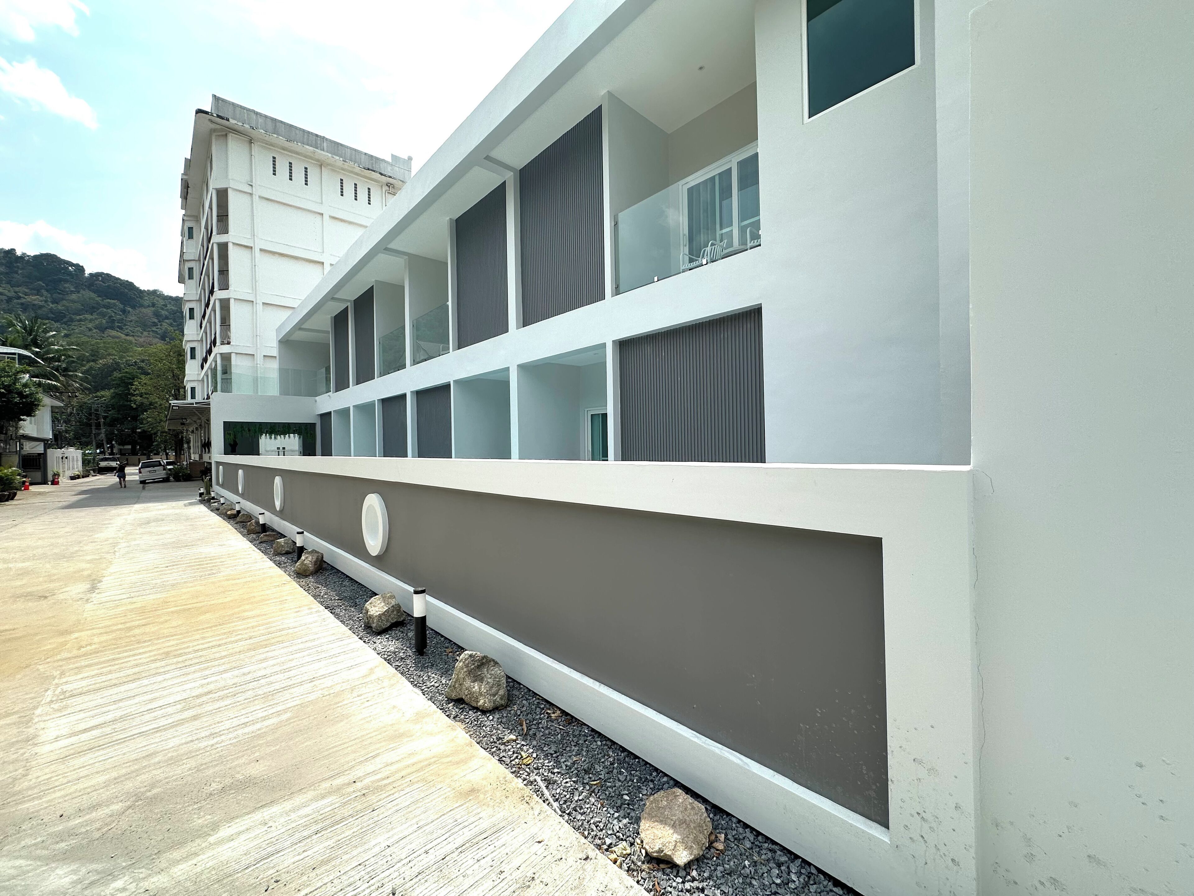 Kata Place Villa