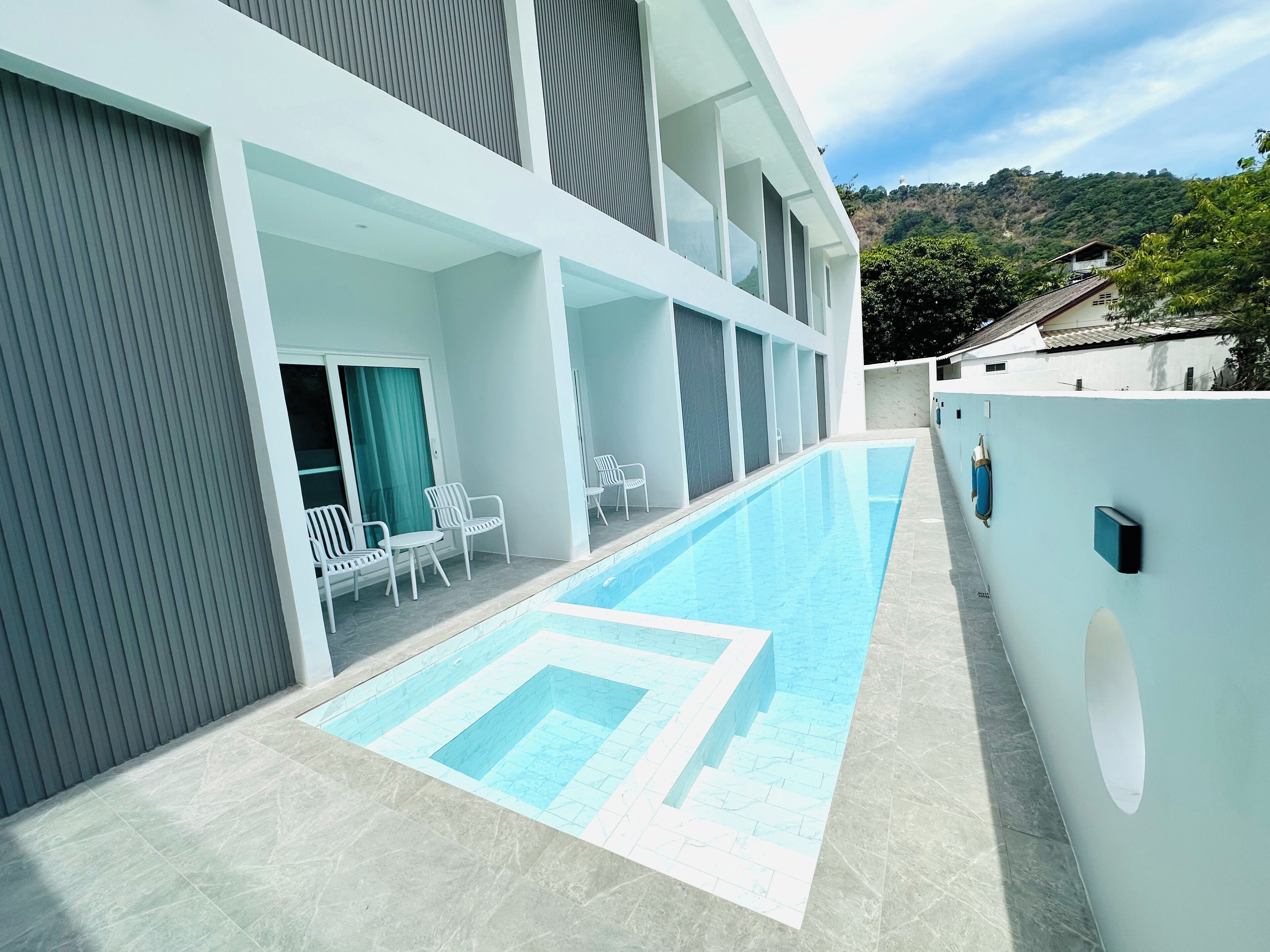 Kata Place Villa
