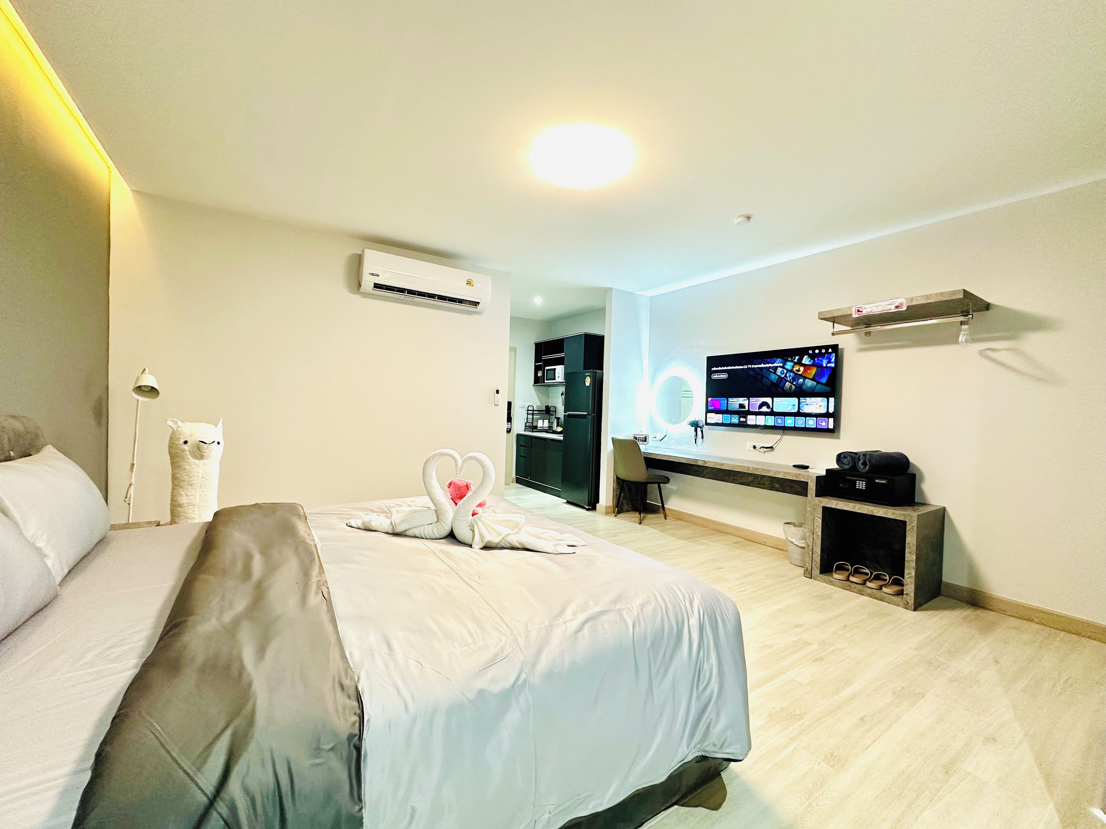 Kata Place Villa