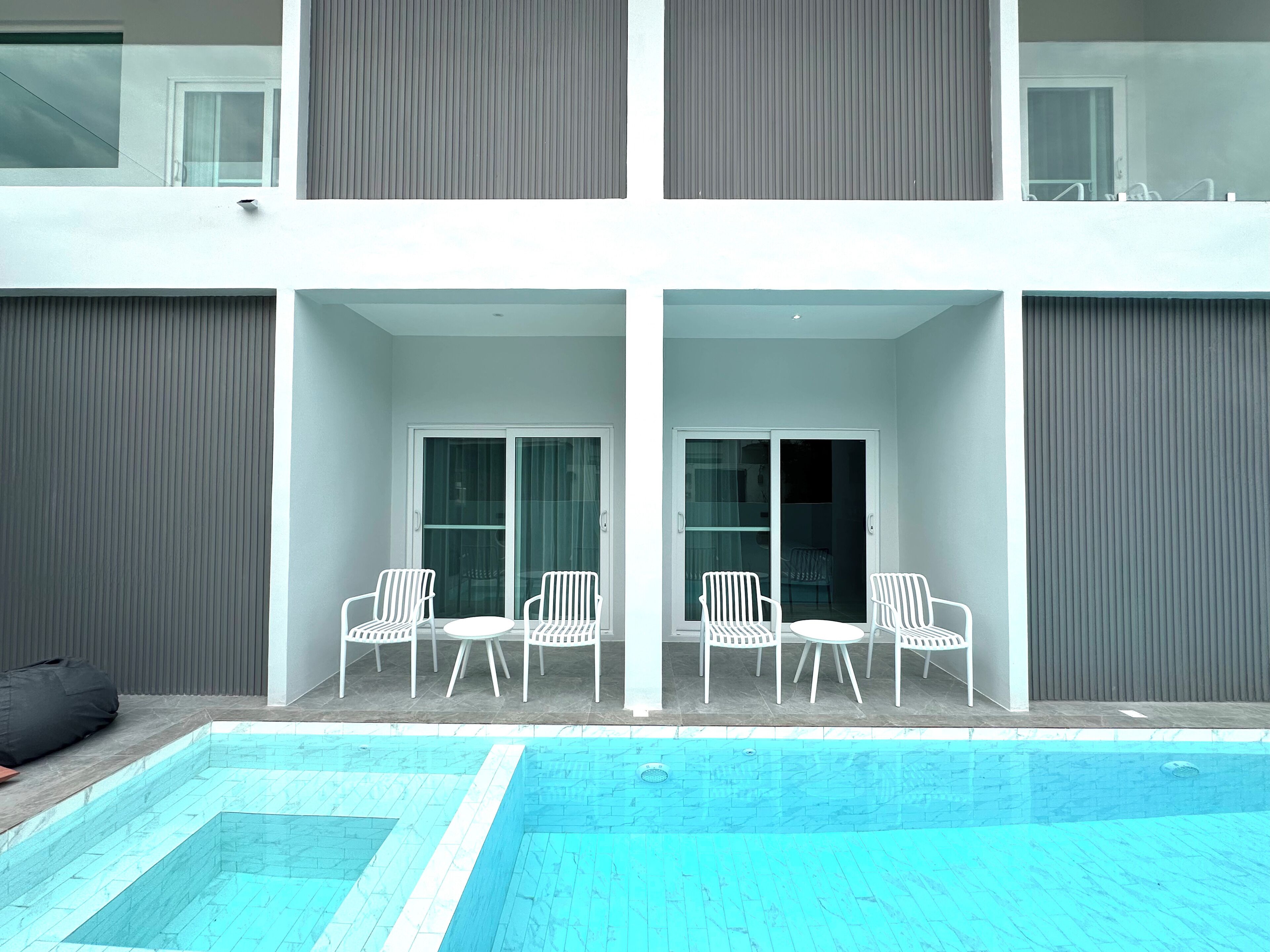 Kata Place Villa