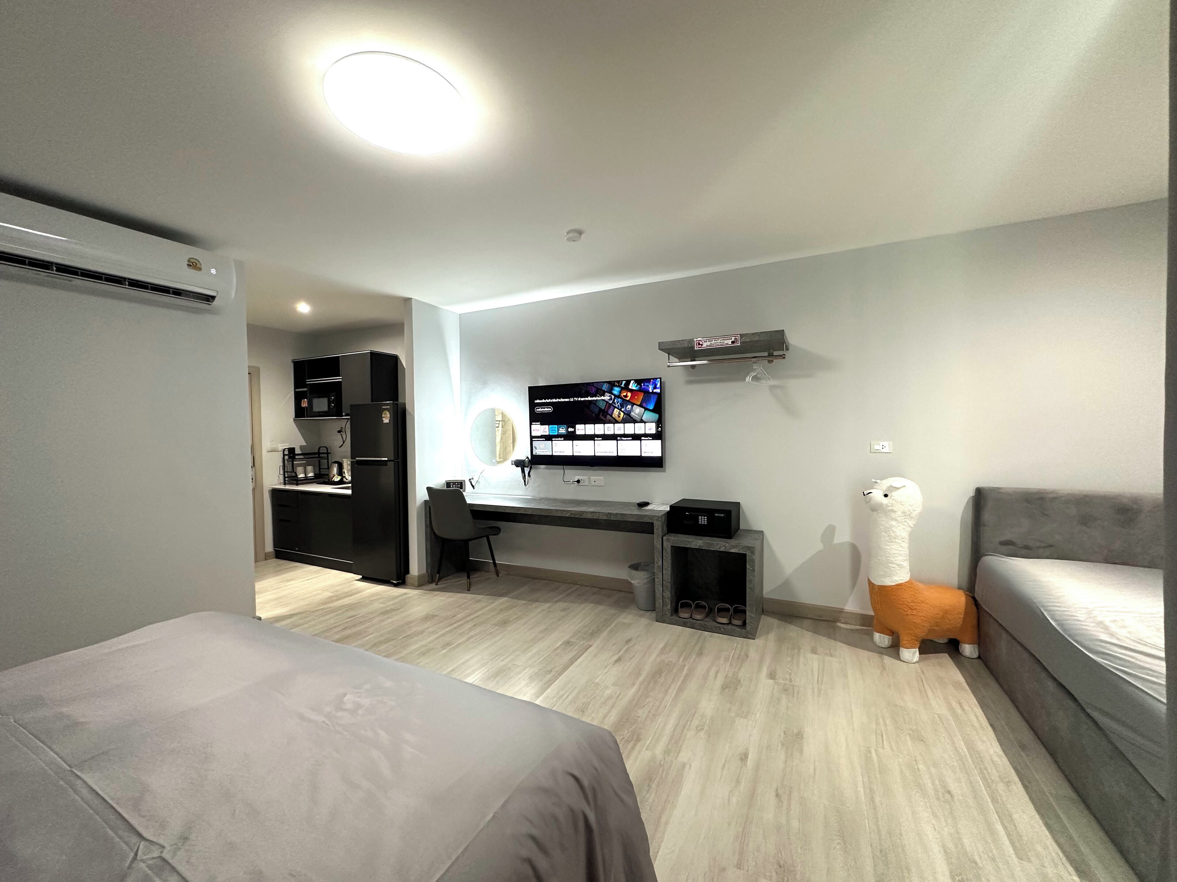 Kata Place Villa