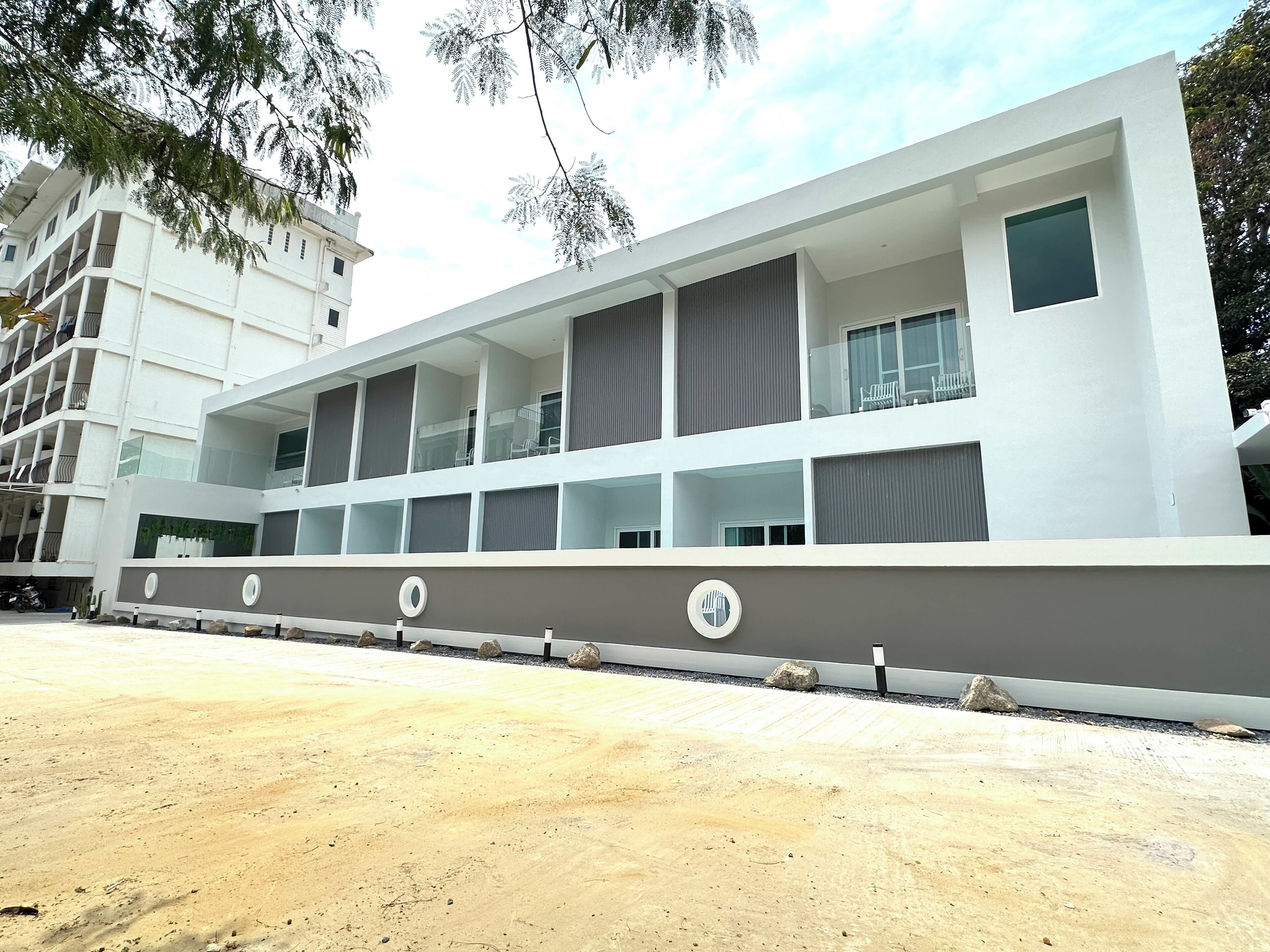 Kata Place Villa