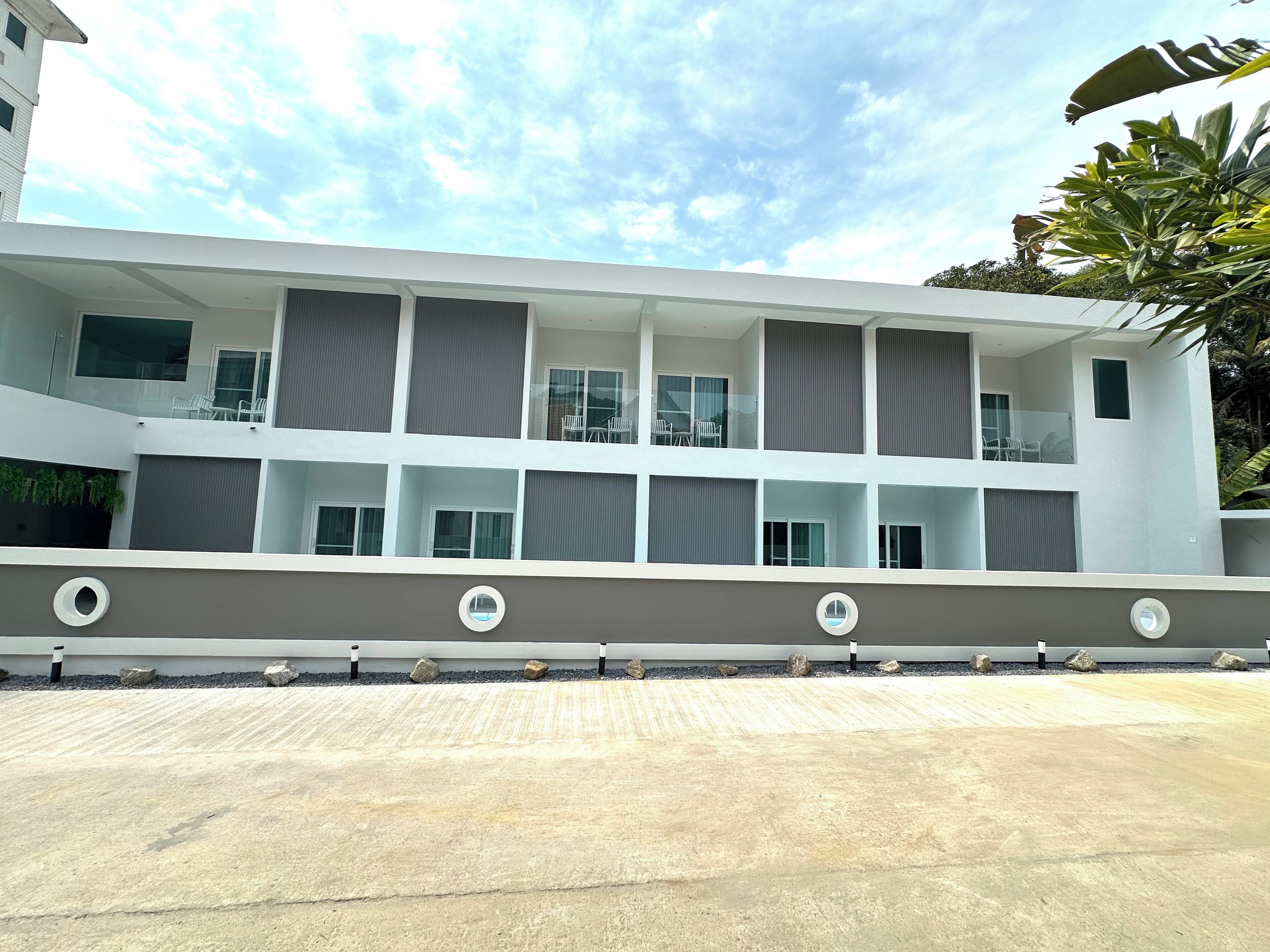 Kata Place Villa