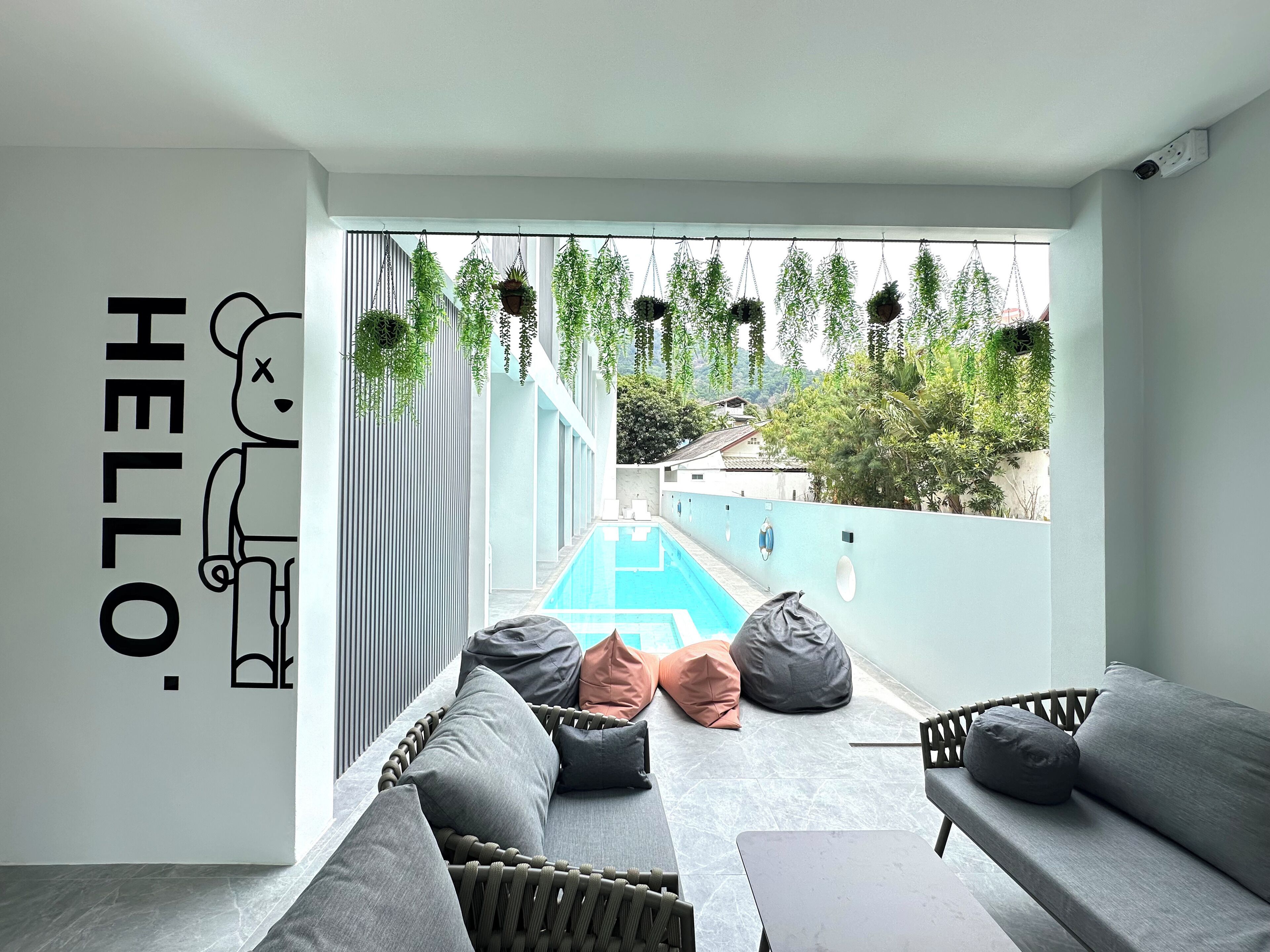 Kata Place Villa