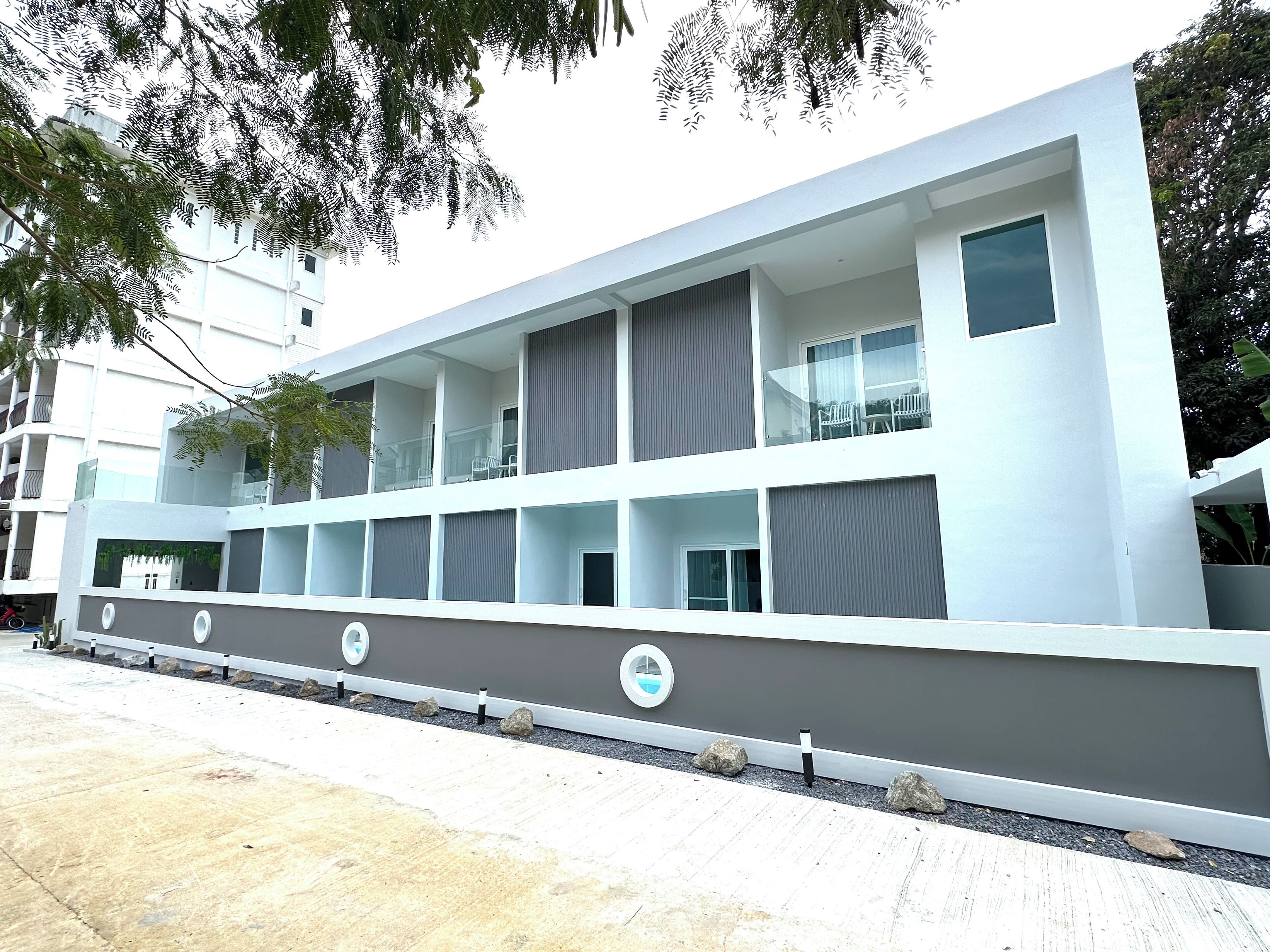 Kata Place Villa