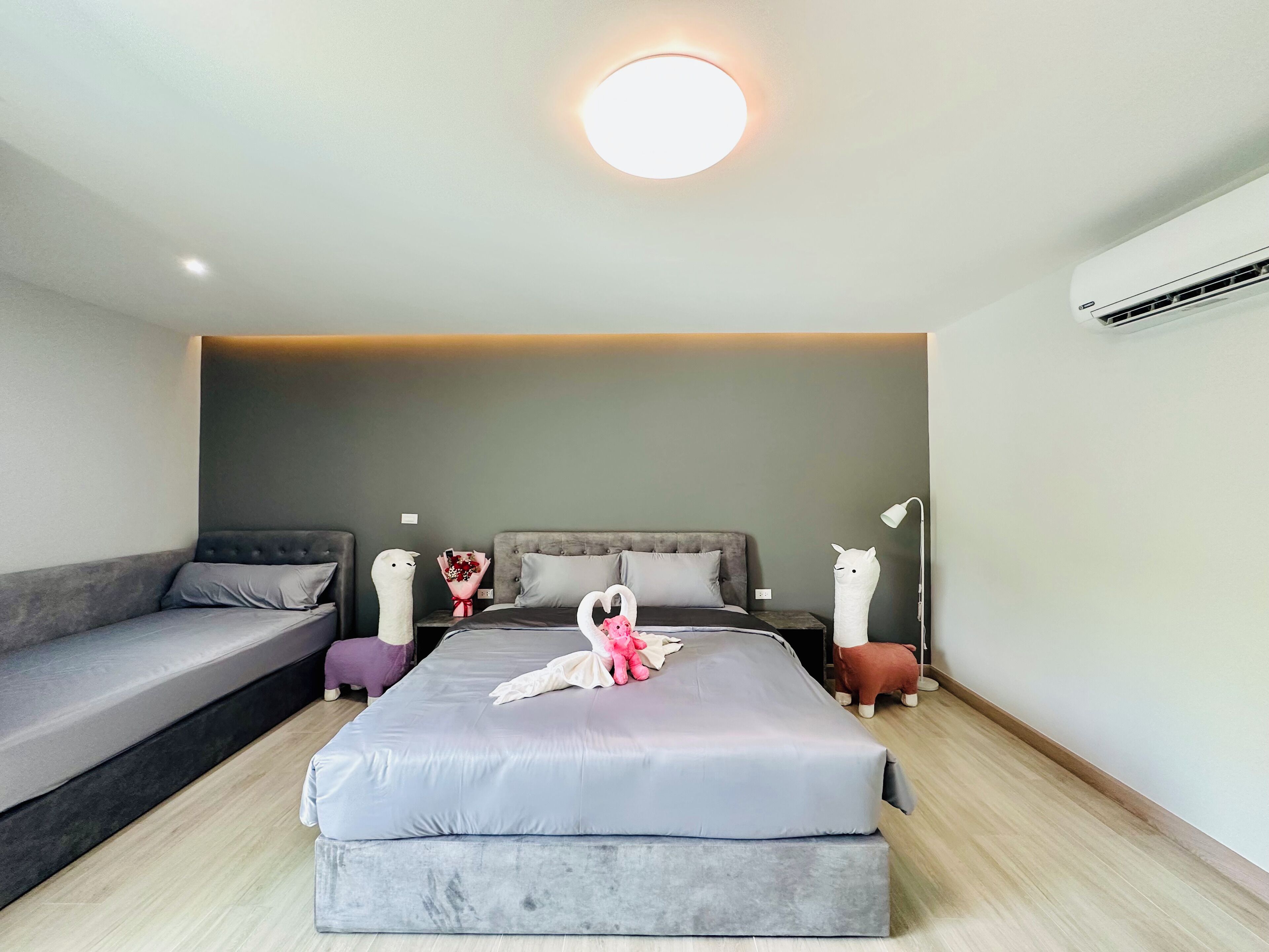 Kata Place Villa