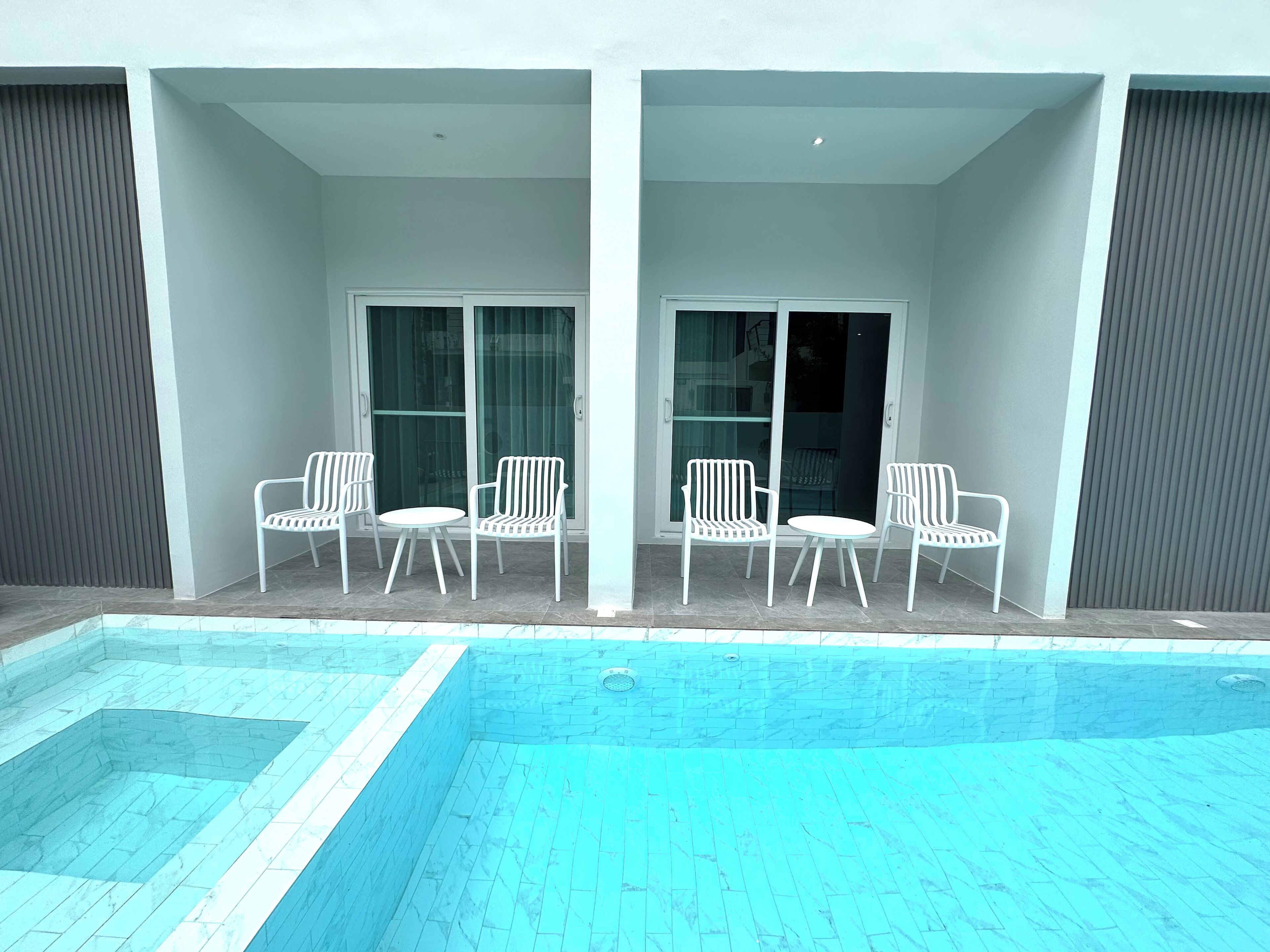 Kata Place Villa