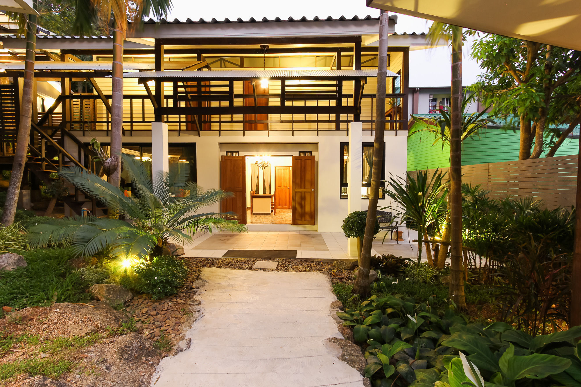 Kata Tranquil Villa