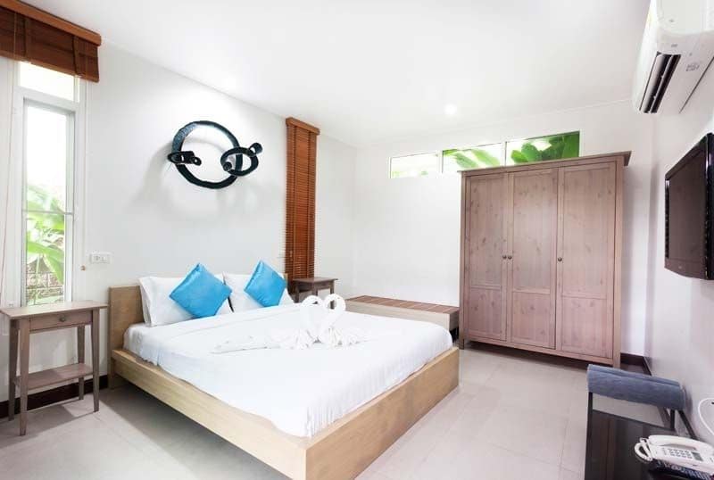 Kata Tranquil Villa