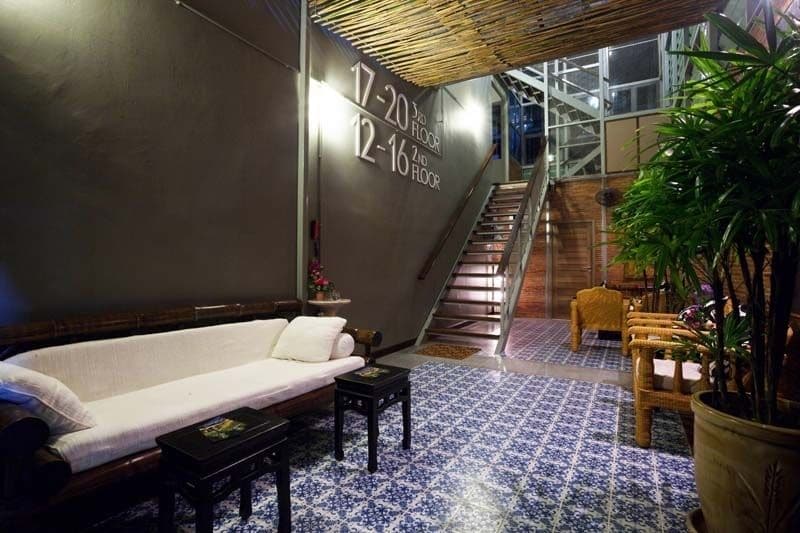 Kata Tranquil Villa