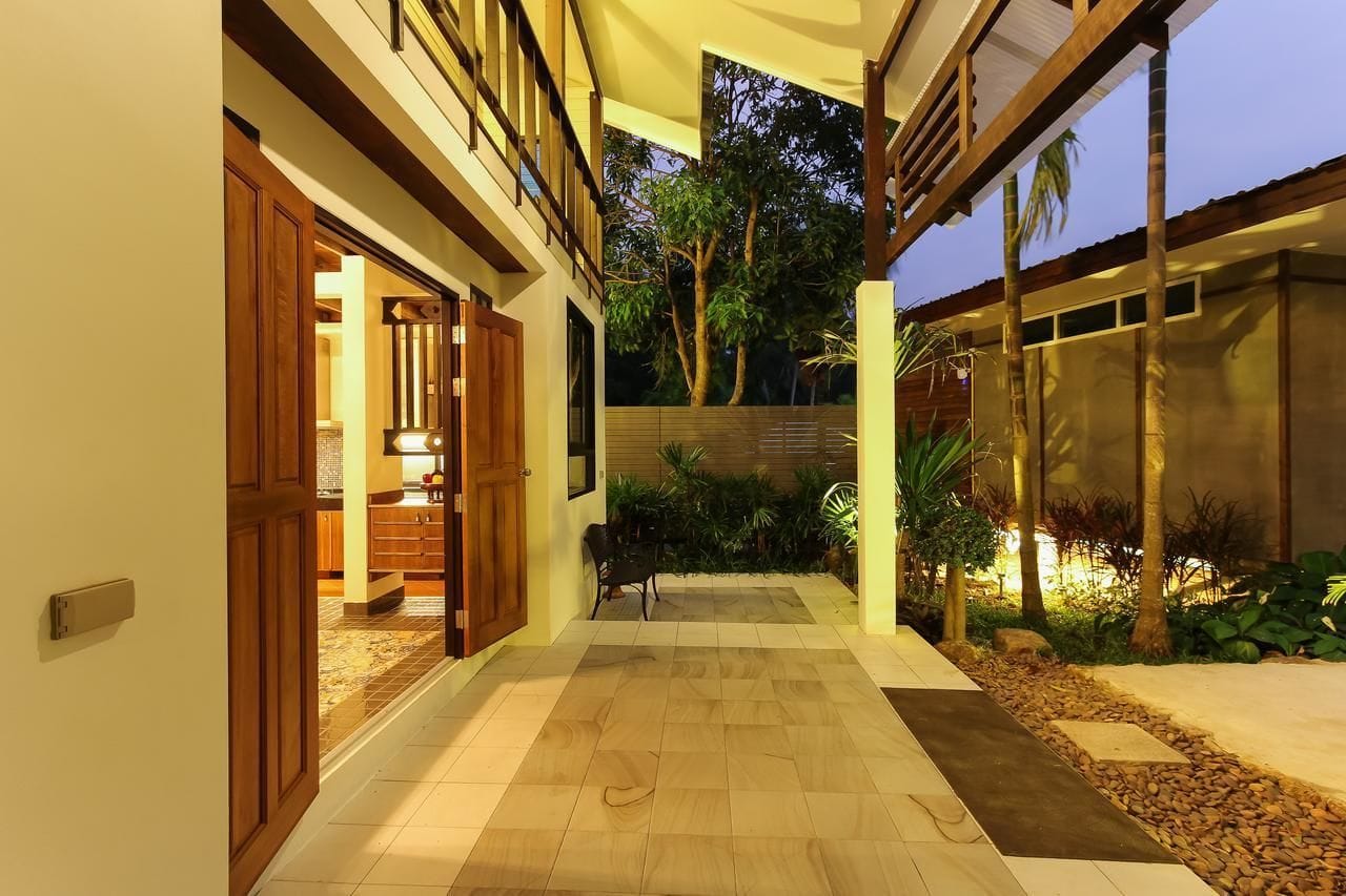 Kata Tranquil Villa