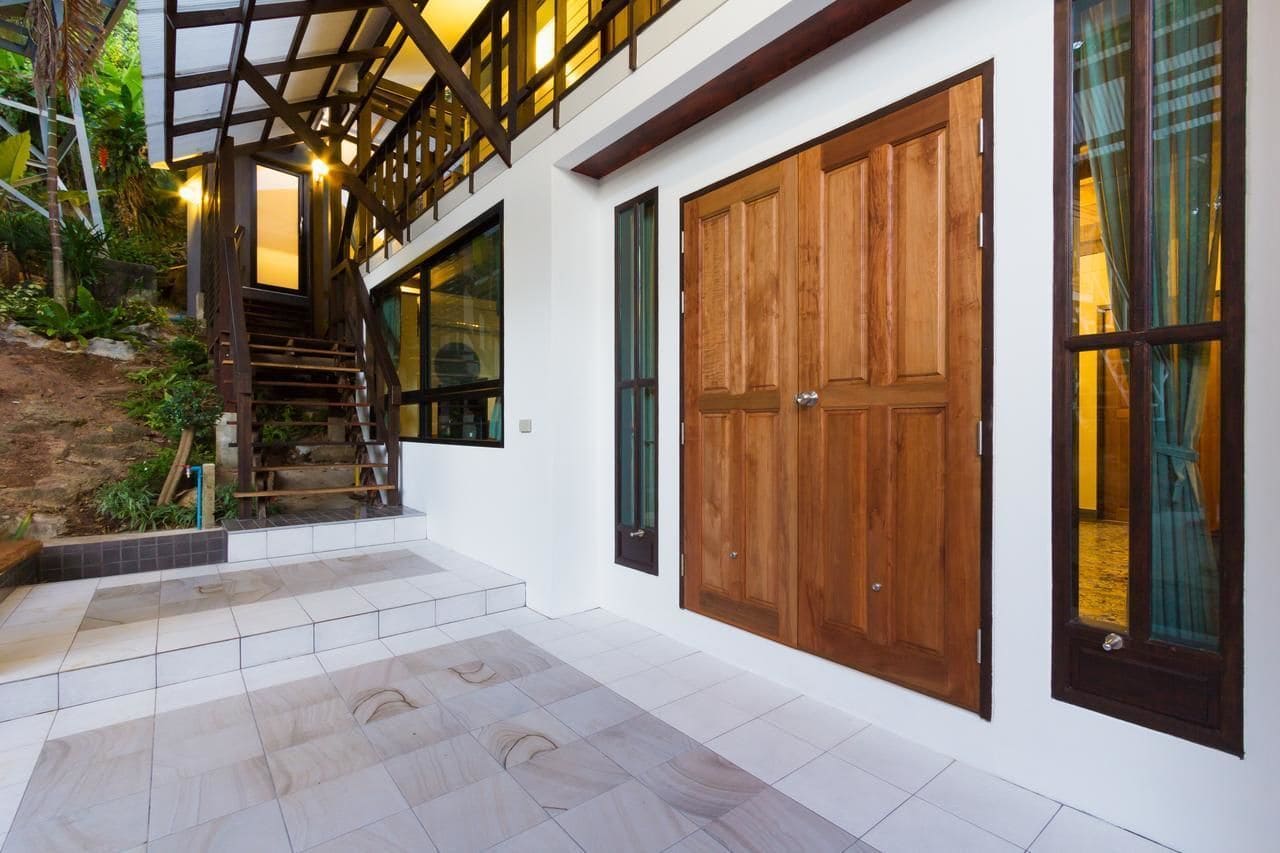 Kata Tranquil Villa
