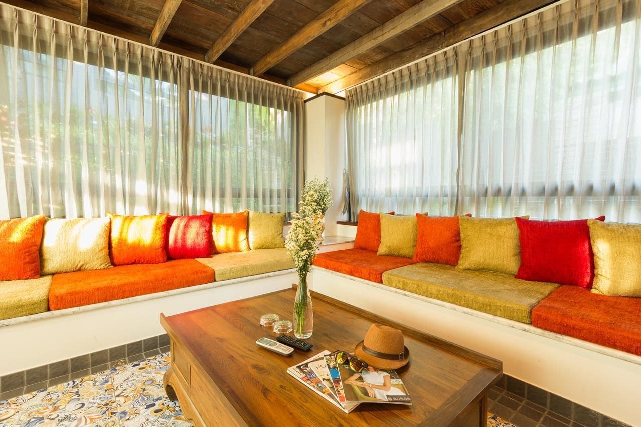 Kata Tranquil Villa