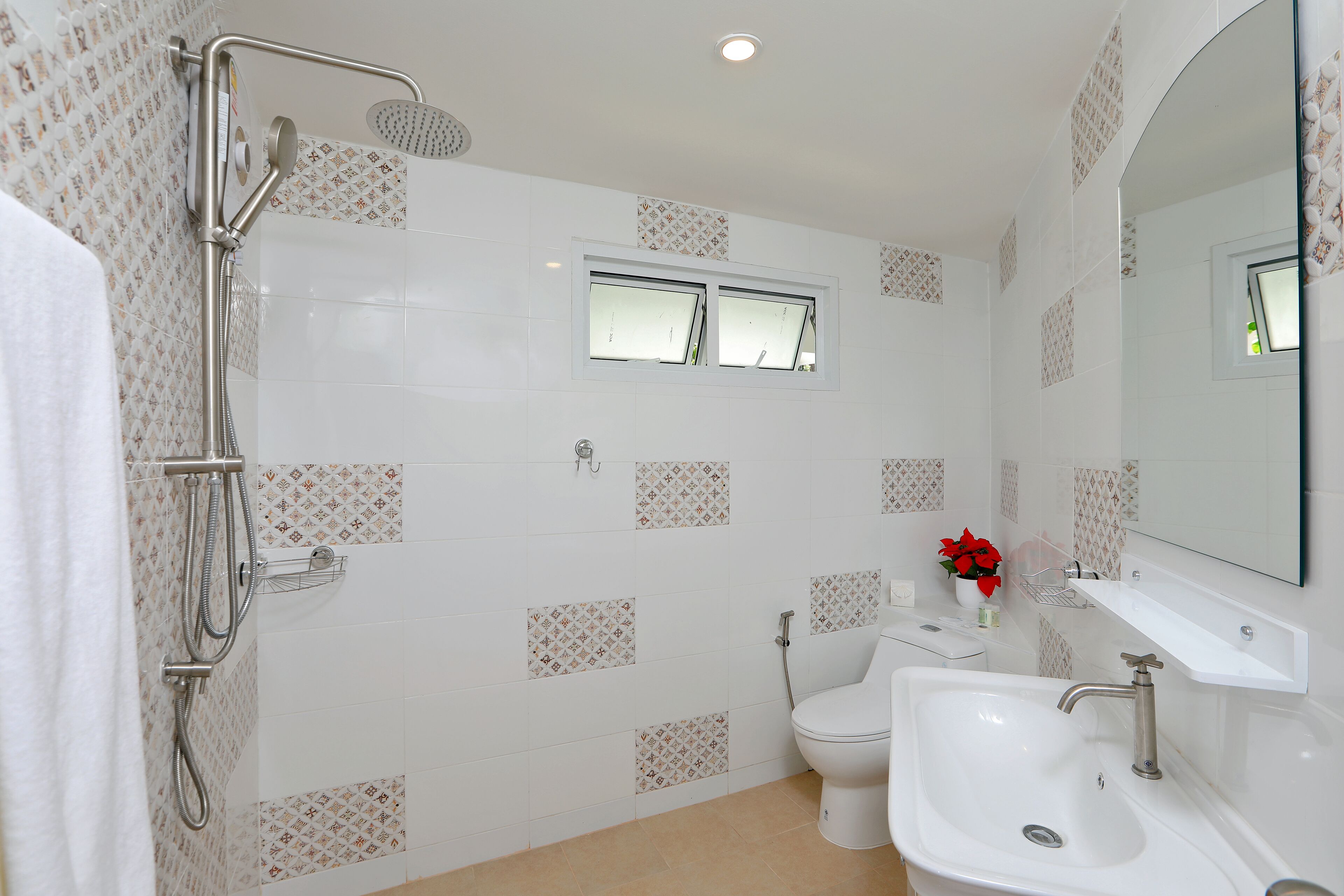 Kata White Villas