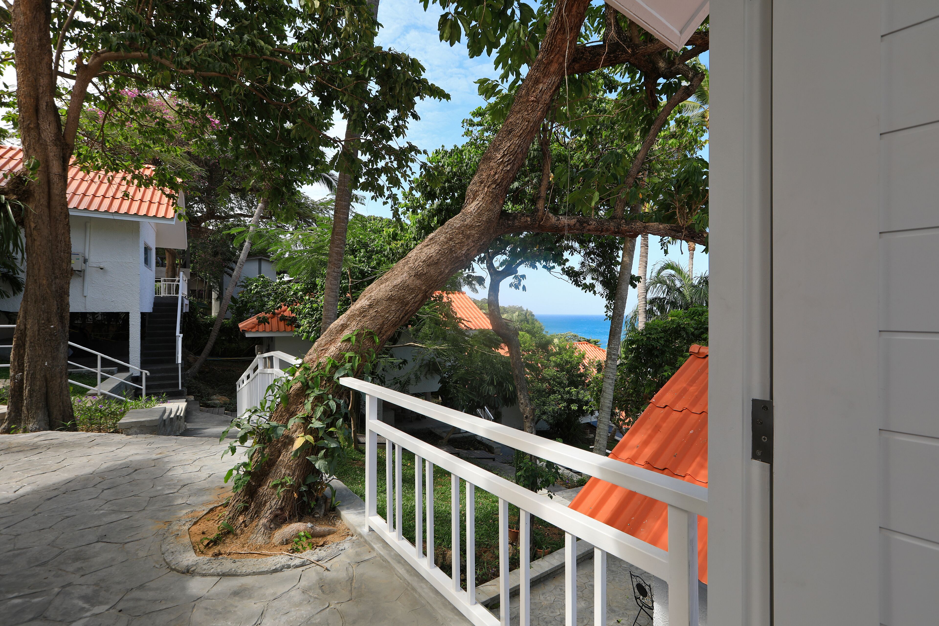 Kata White Villas